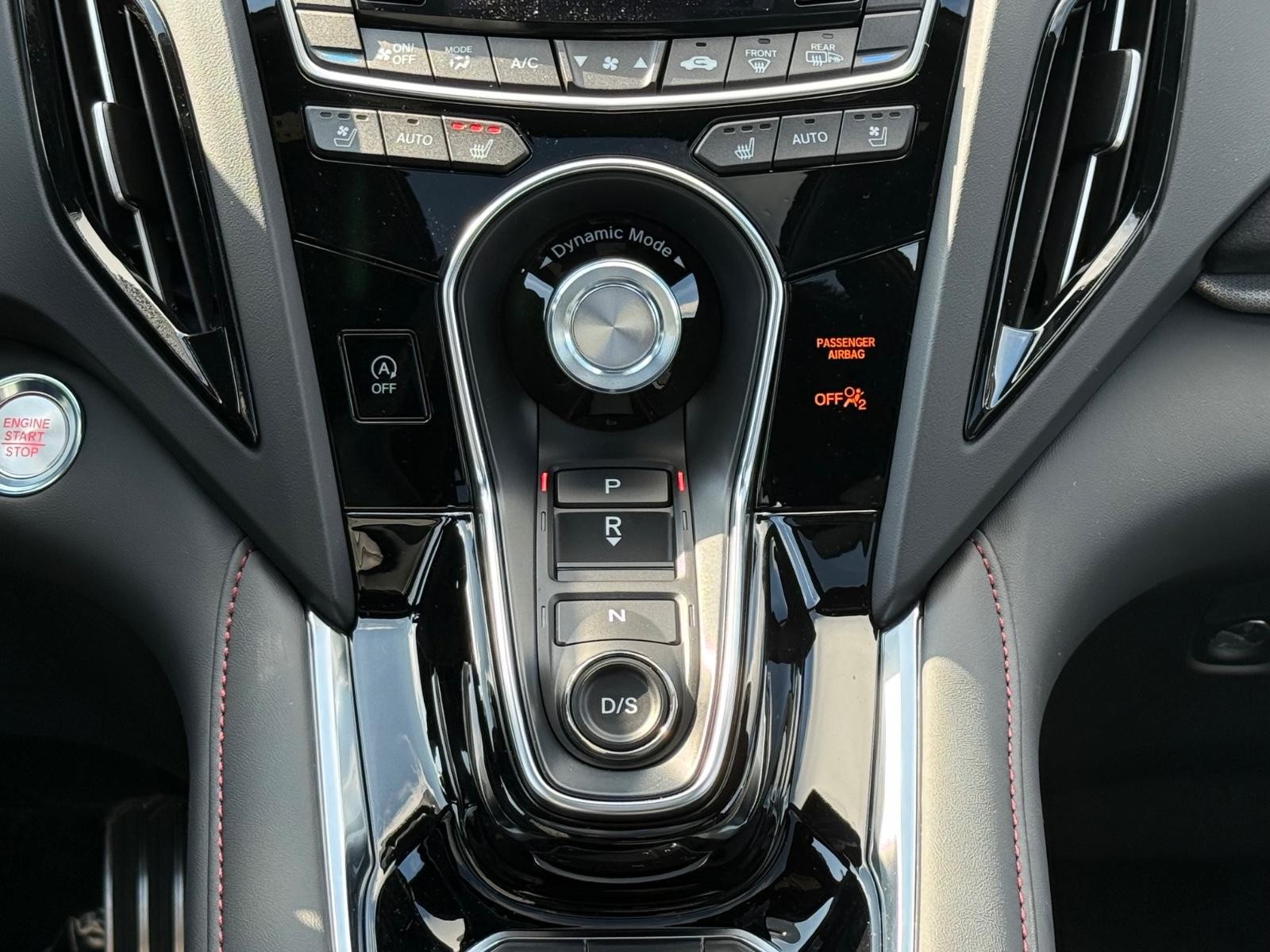 Acura RDX Vehicle Image 08