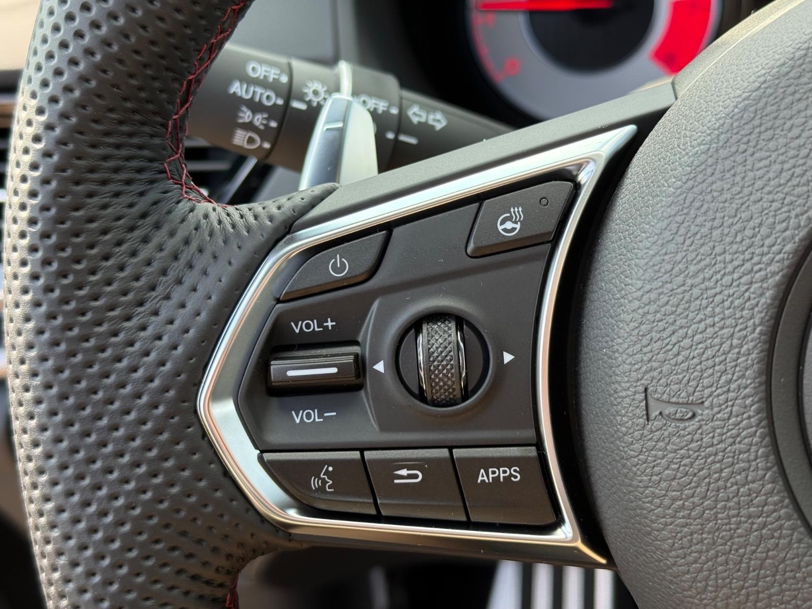 Acura RDX Vehicle Image 12