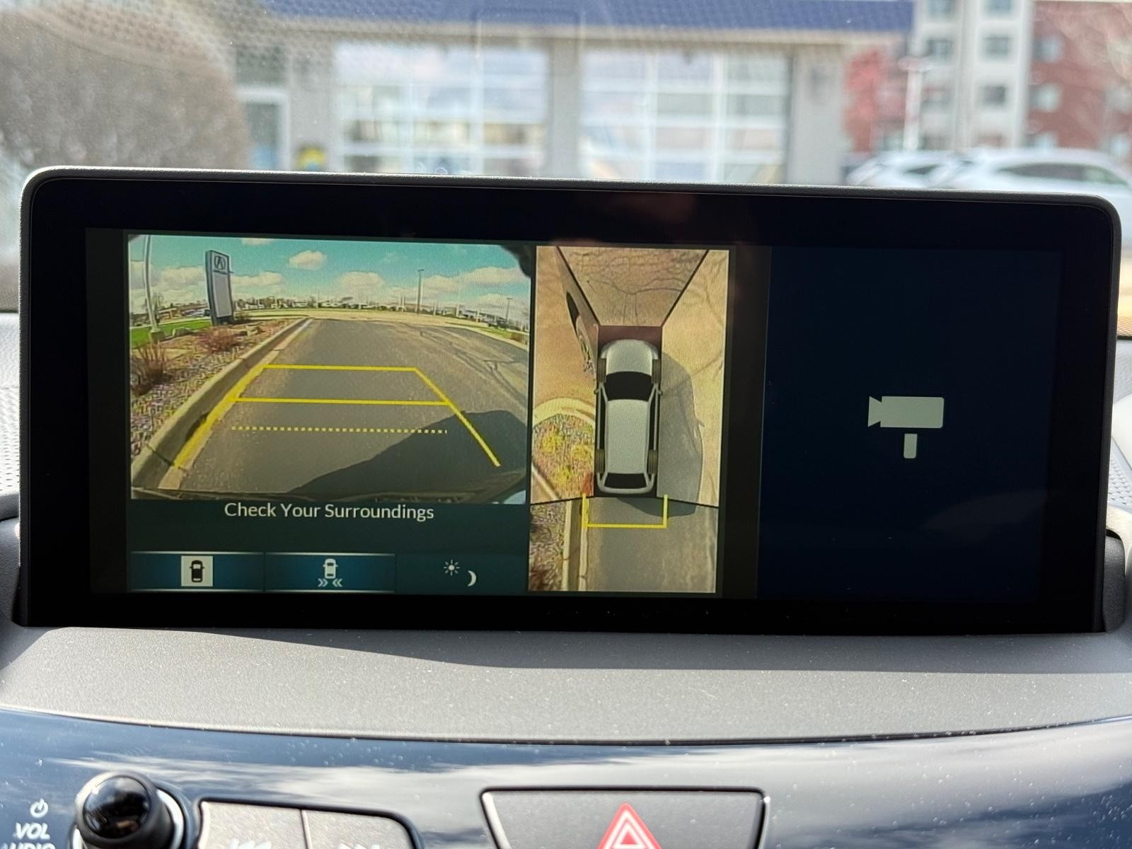 Acura RDX Vehicle Image 14