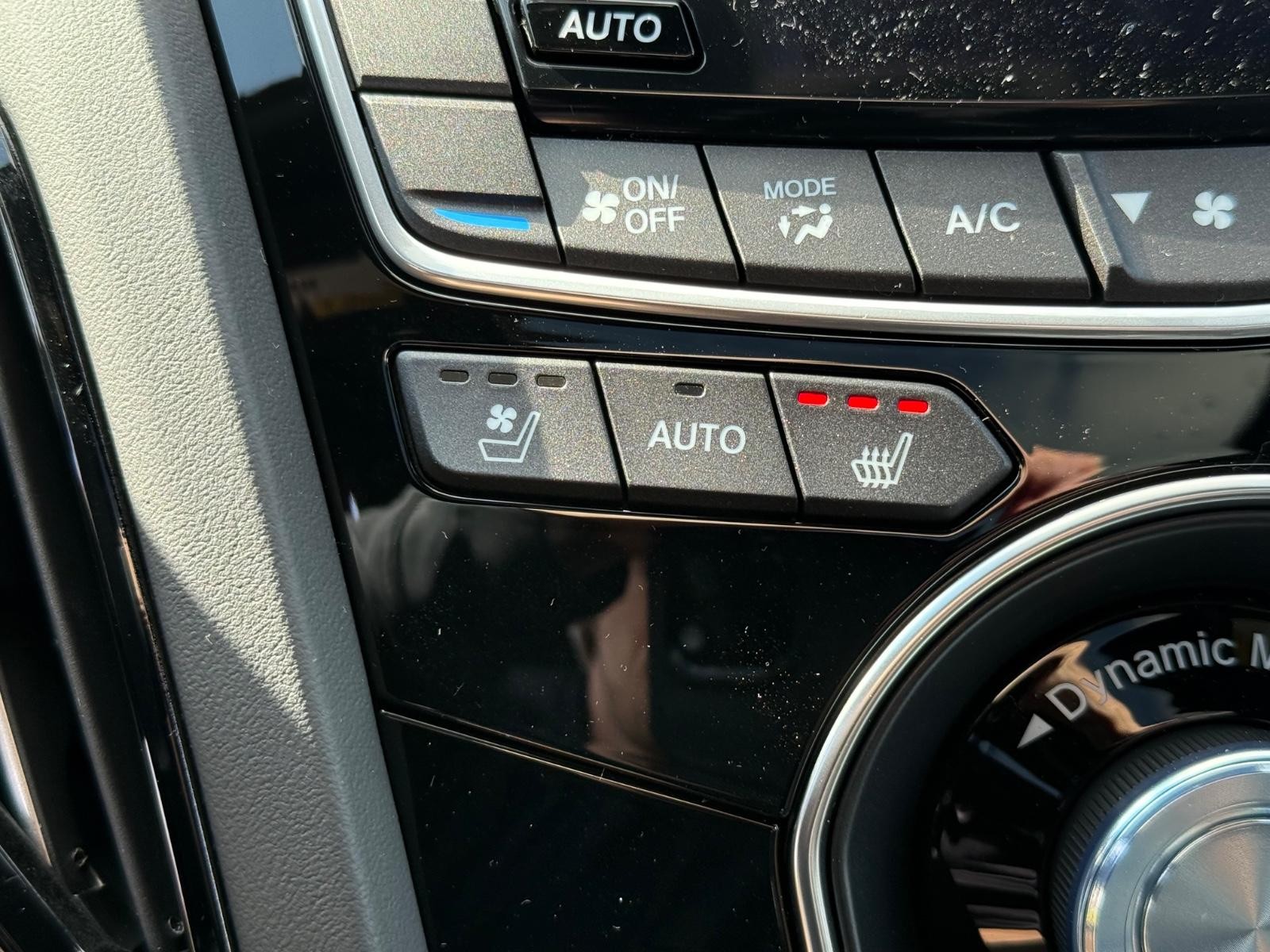 Acura RDX Vehicle Image 15