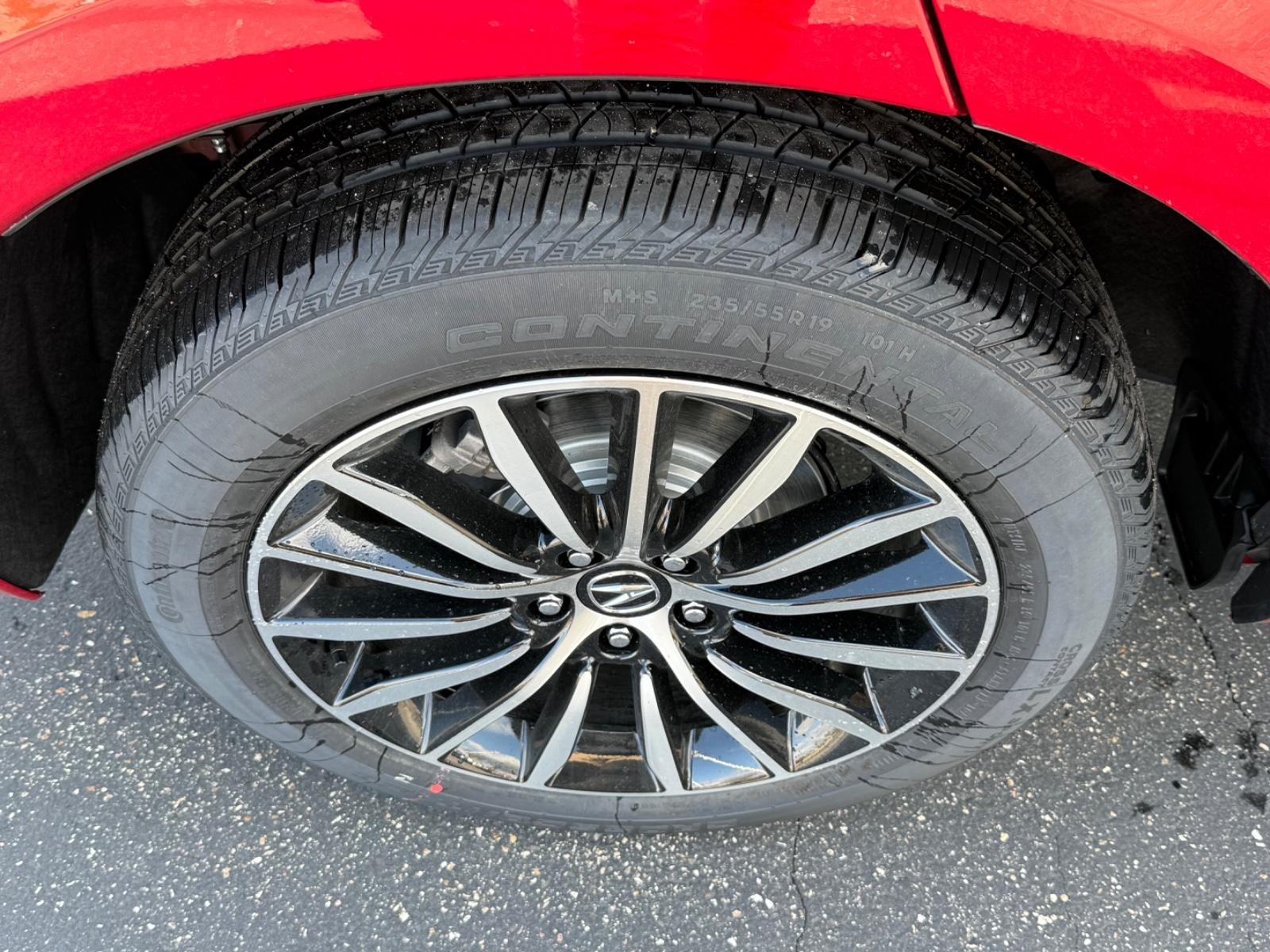 Acura RDX Vehicle Image 04