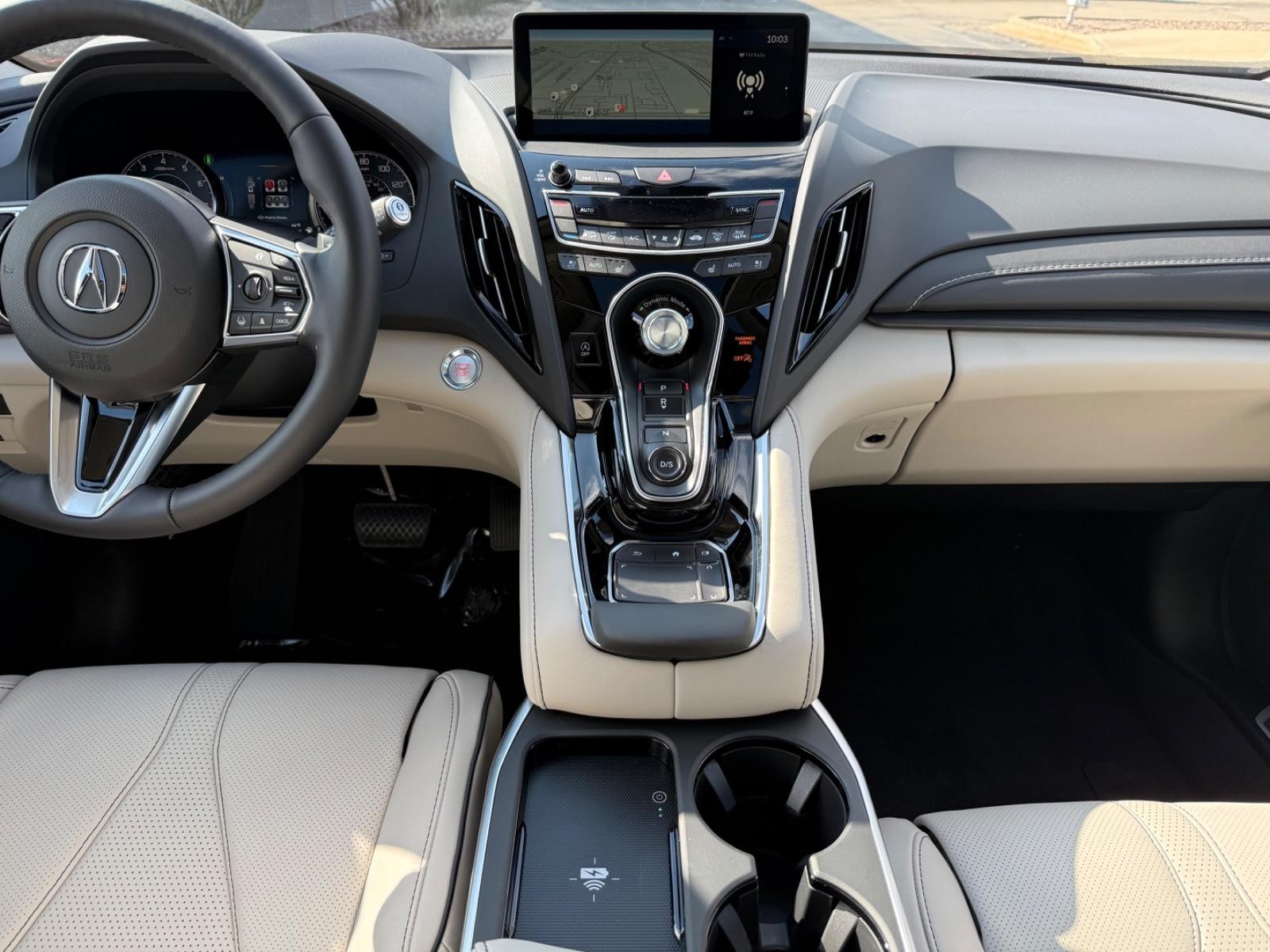 Acura RDX Vehicle Image 06