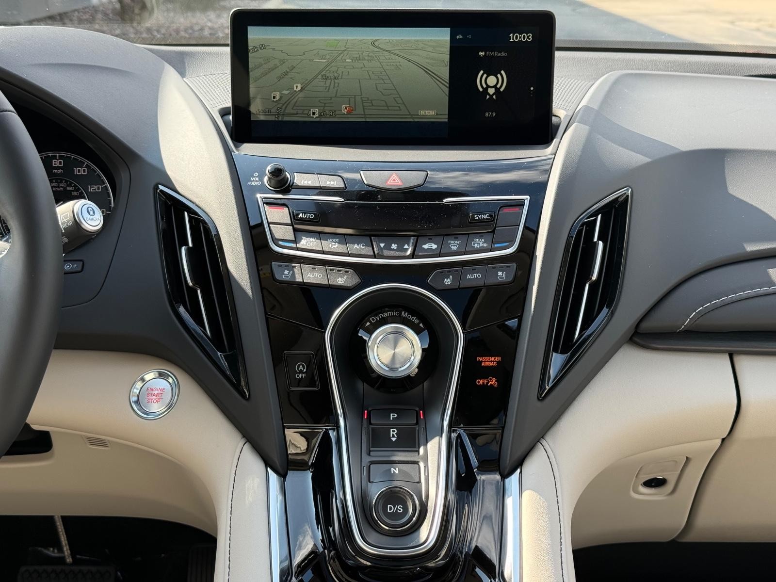 Acura RDX Vehicle Image 07