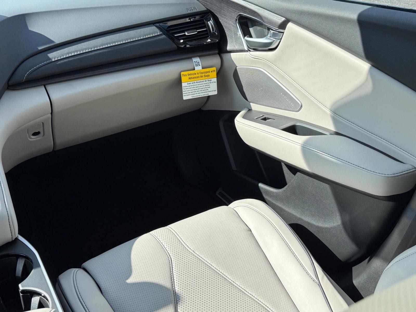 Acura RDX Vehicle Image 10