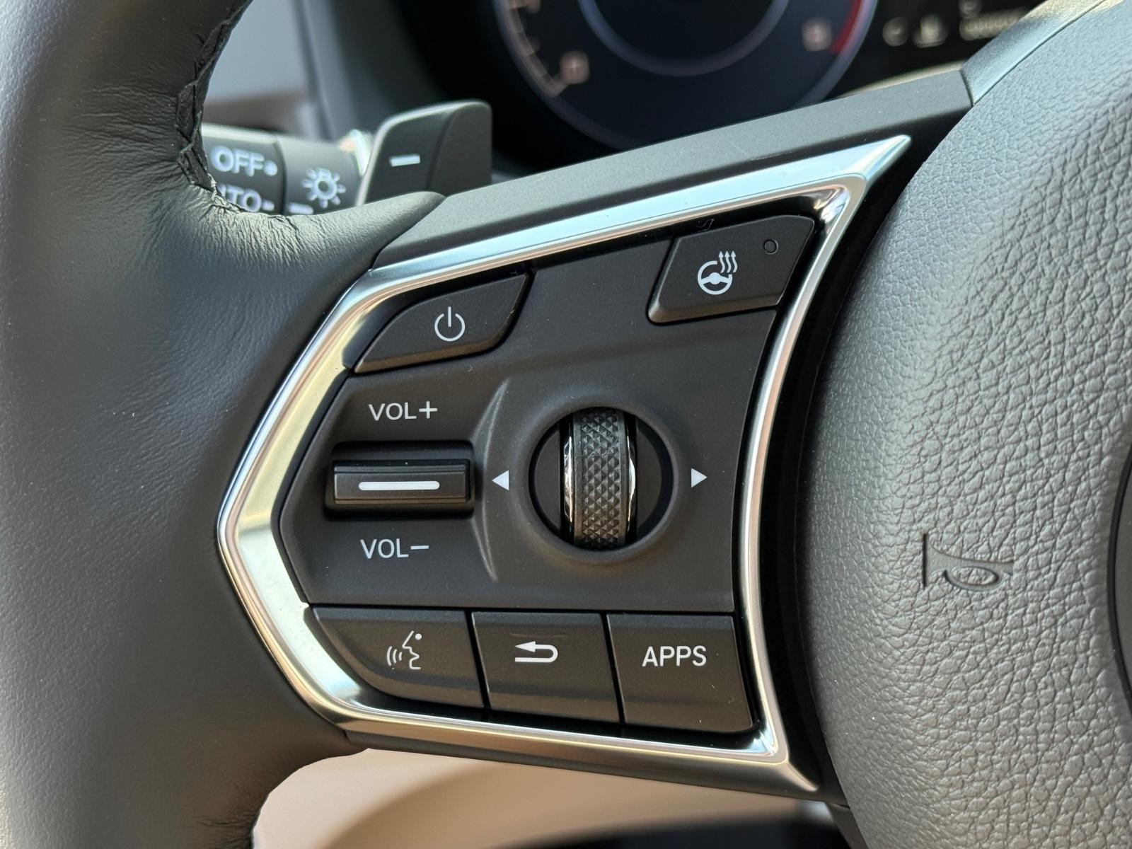 Acura RDX Vehicle Image 12