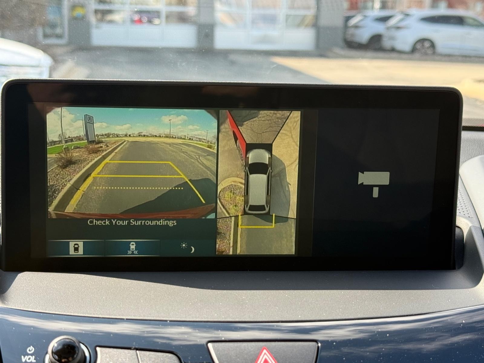 Acura RDX Vehicle Image 14