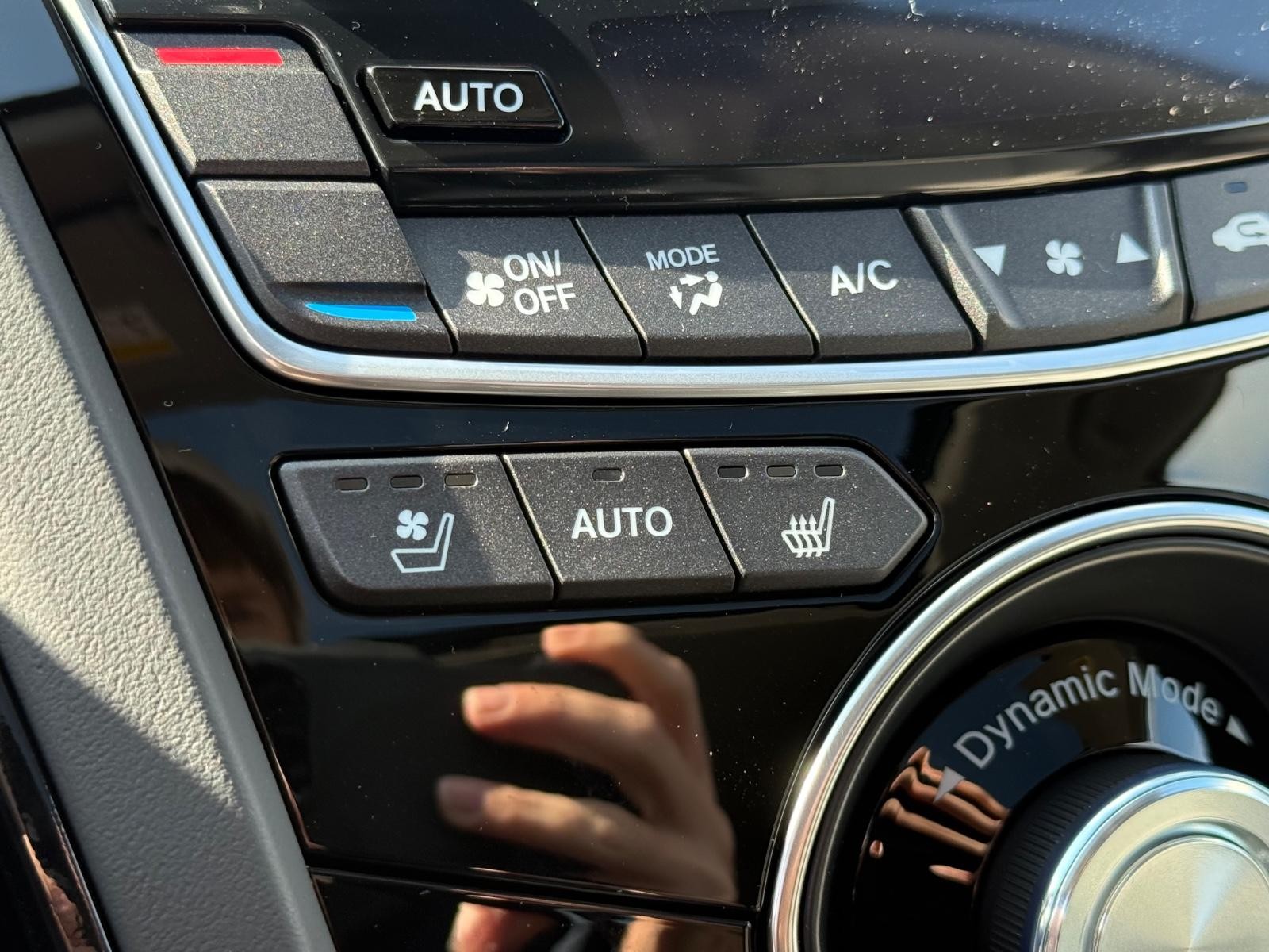 Acura RDX Vehicle Image 15