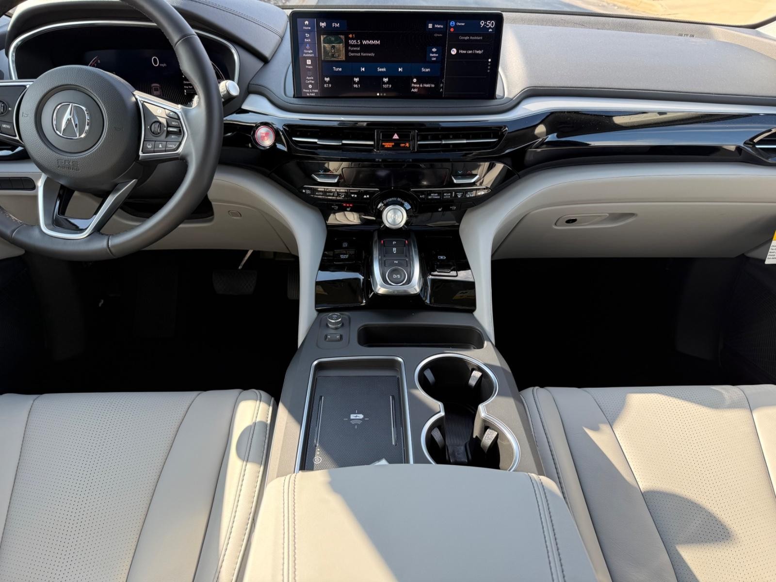 Acura MDX Vehicle Image 06