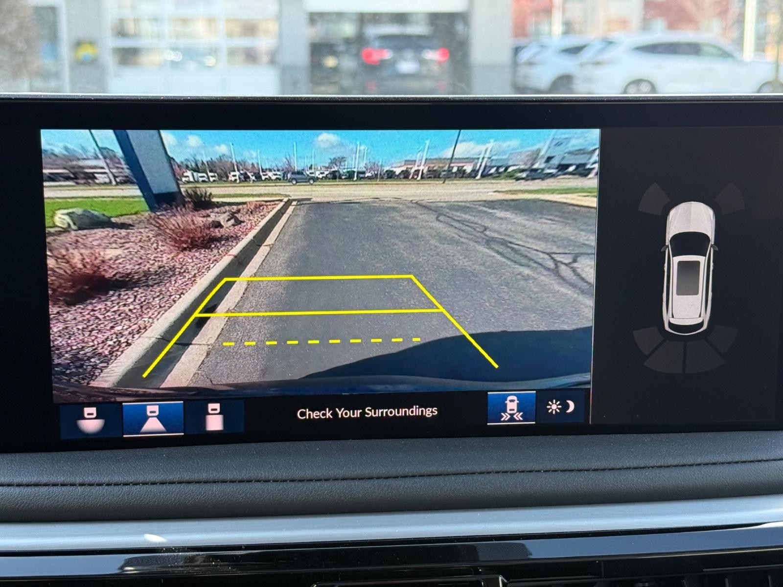 Acura MDX Vehicle Image 14