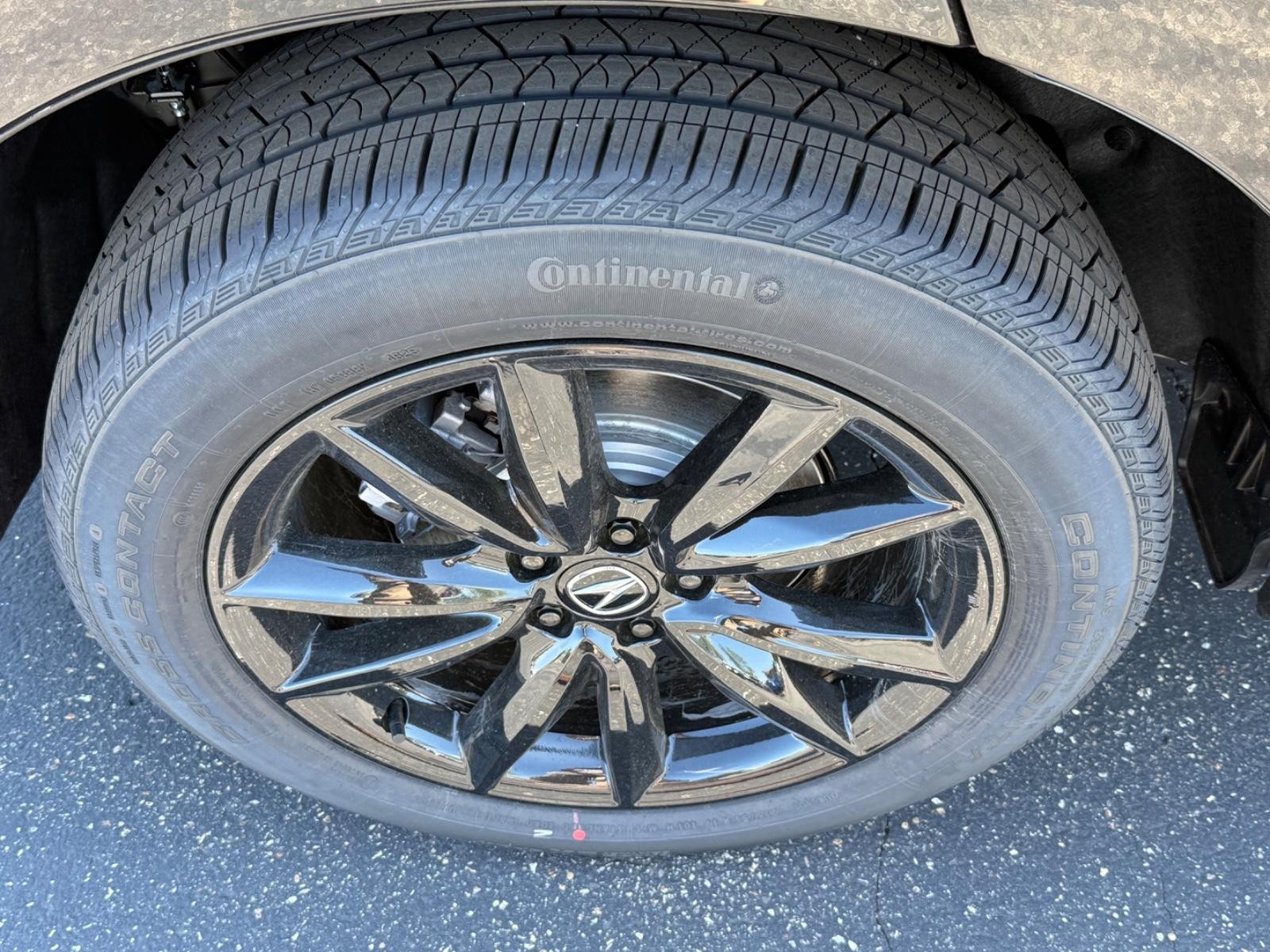 Acura RDX Vehicle Image 04