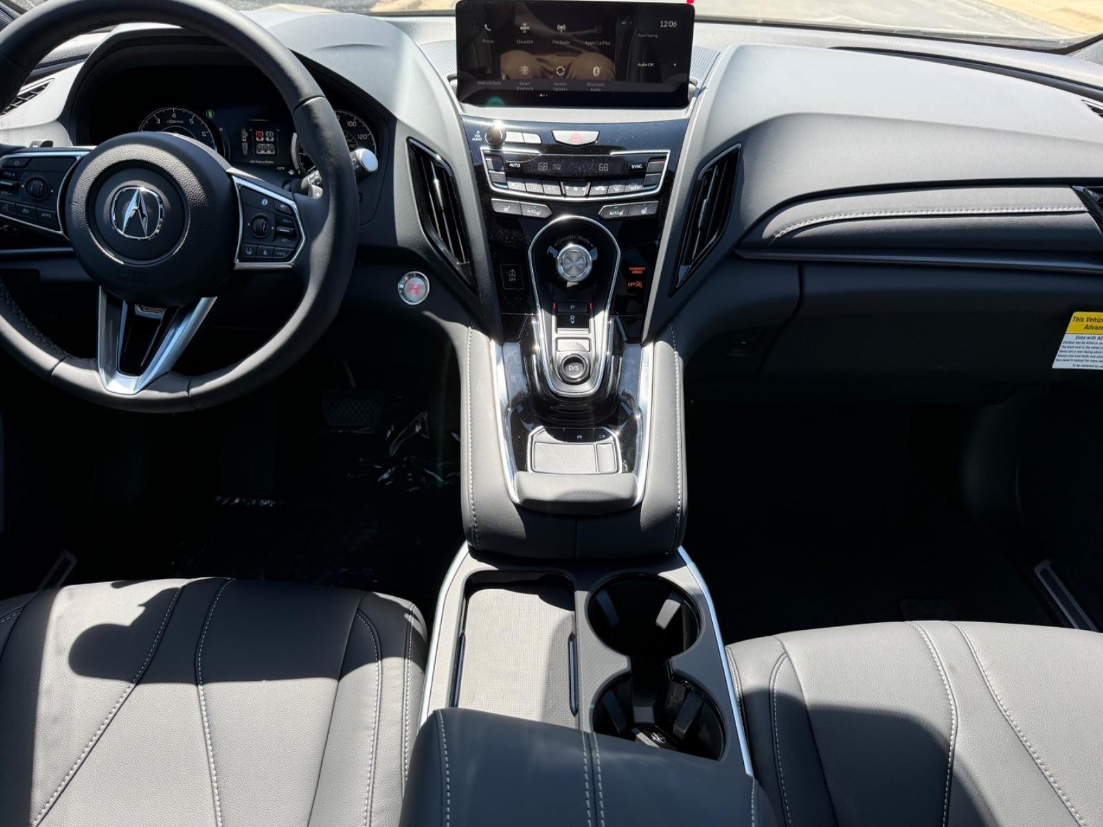Acura RDX Vehicle Image 06