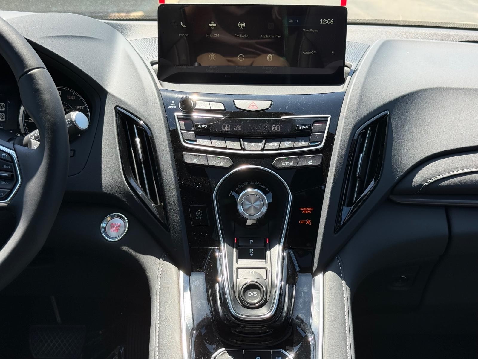 Acura RDX Vehicle Image 07