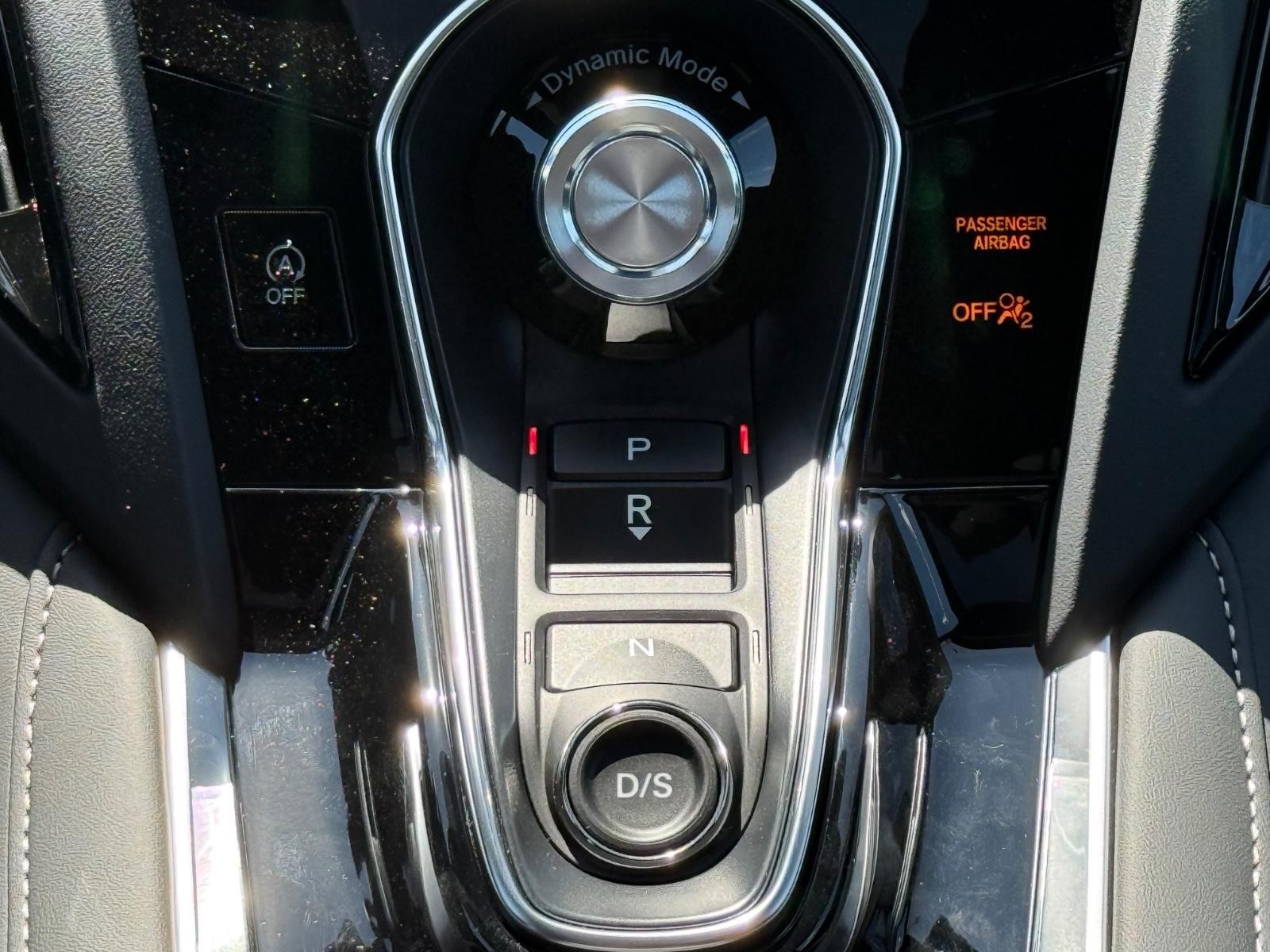Acura RDX Vehicle Image 08