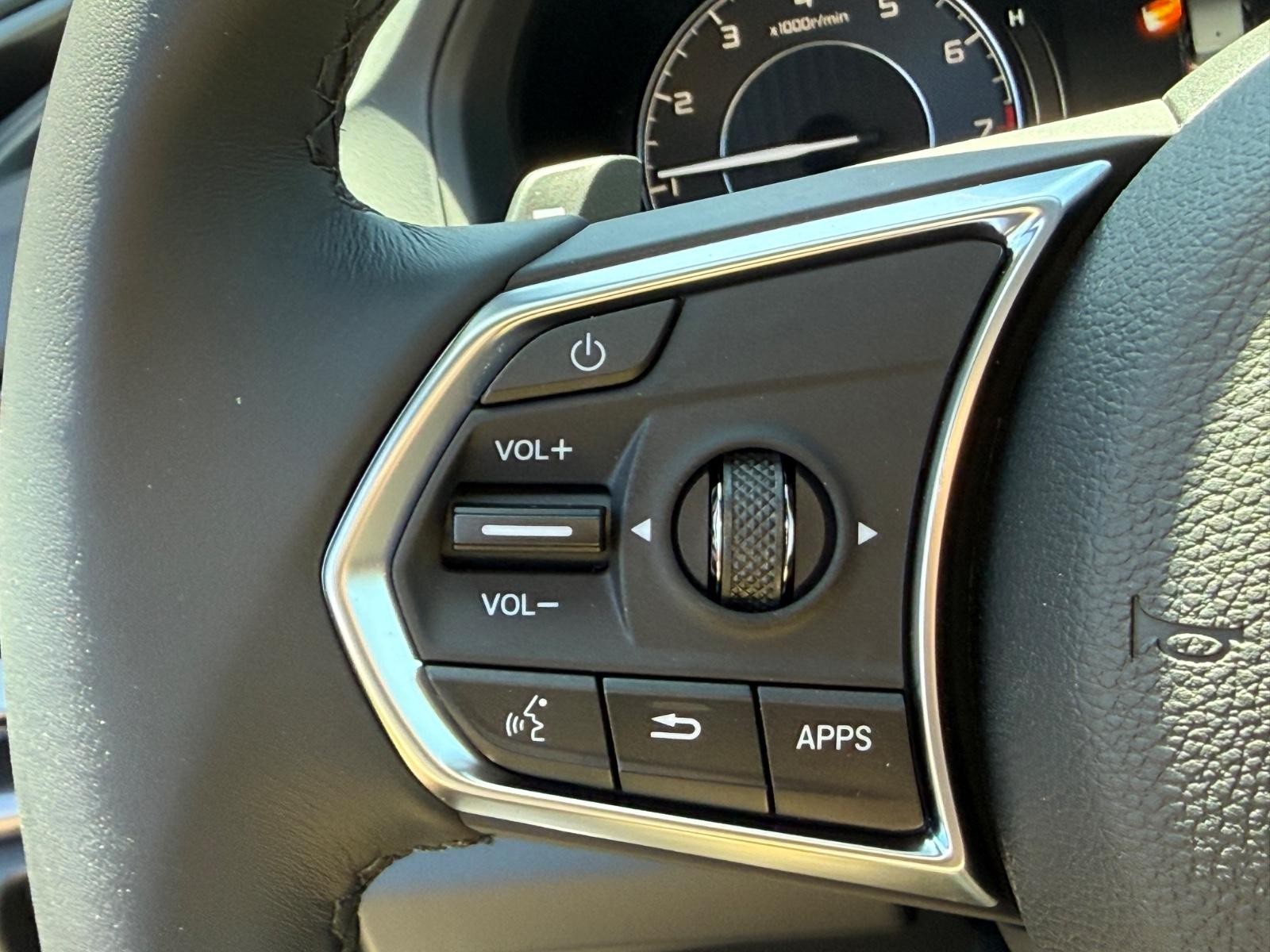 Acura RDX Vehicle Image 12