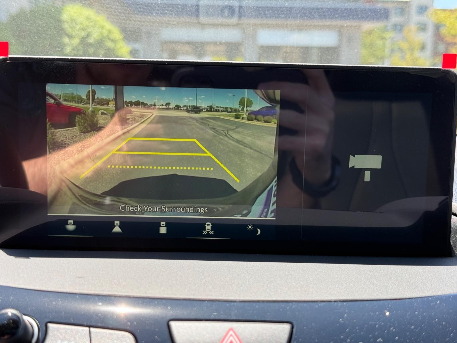 Acura RDX Vehicle Image 14