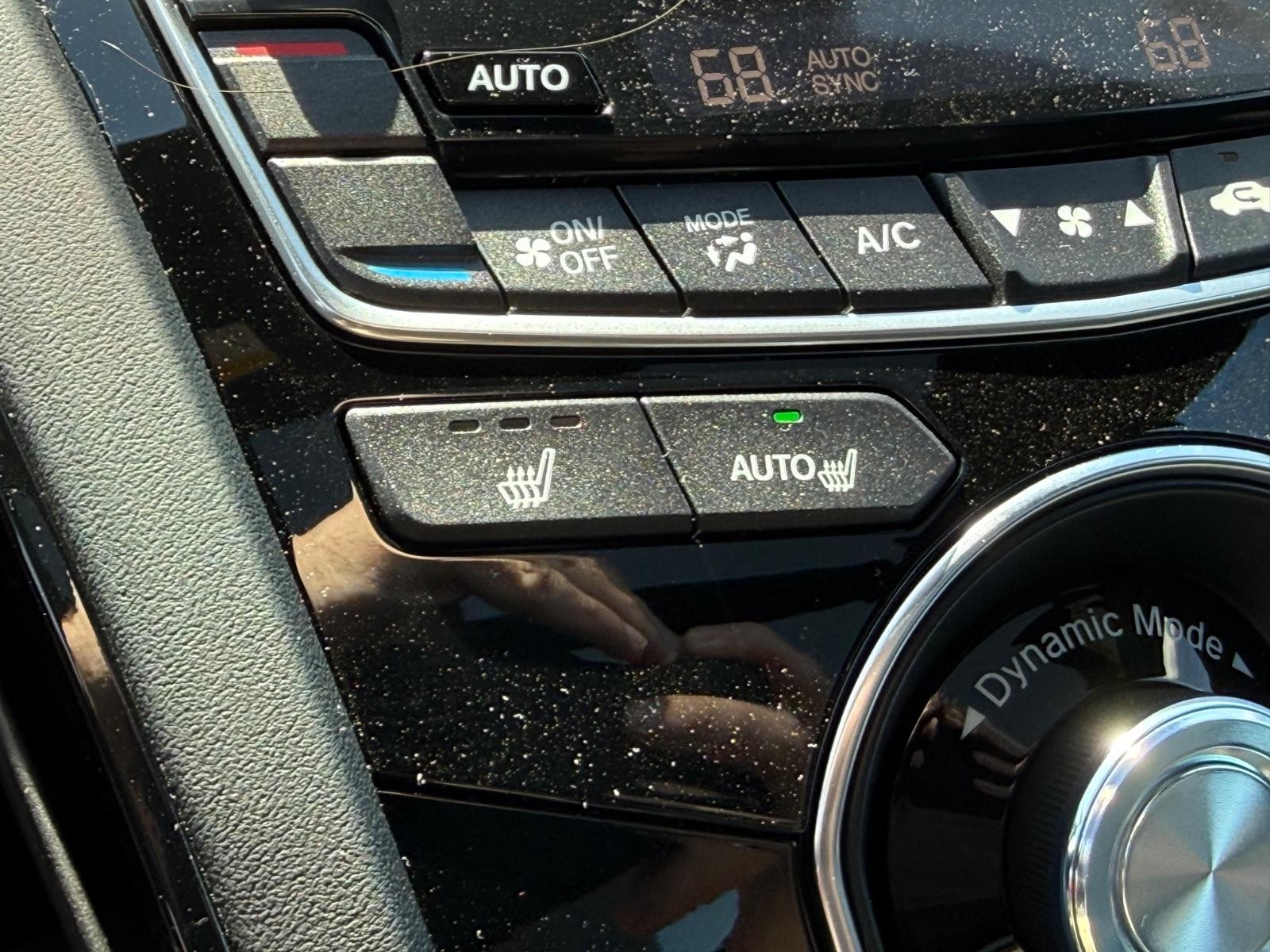 Acura RDX Vehicle Image 15