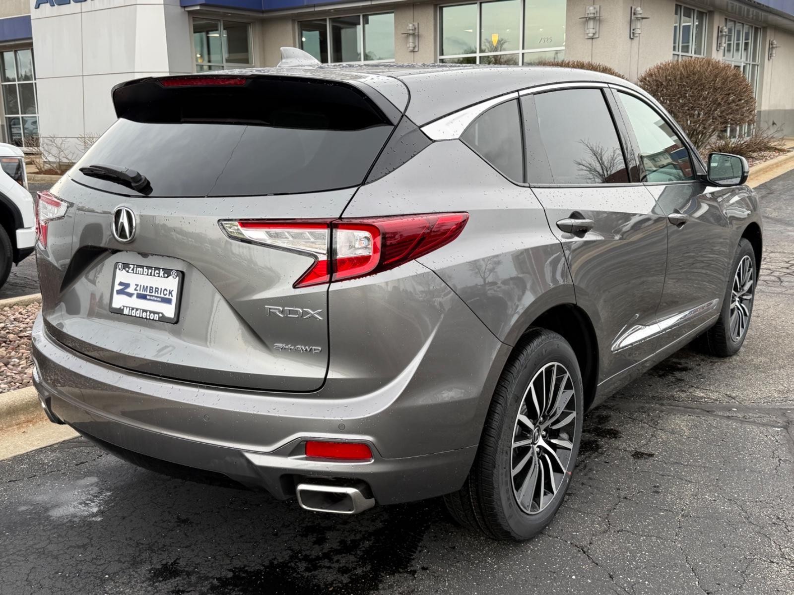 Acura RDX Vehicle Image 03