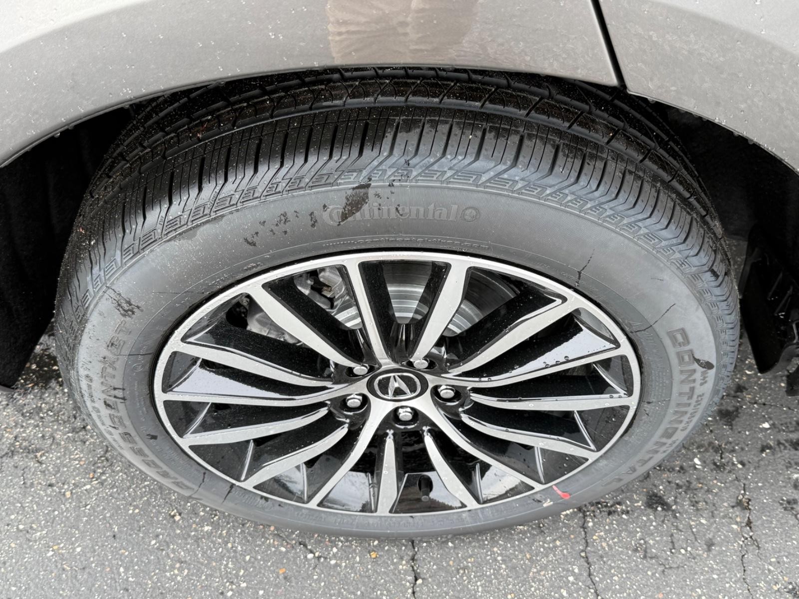 Acura RDX Vehicle Image 04