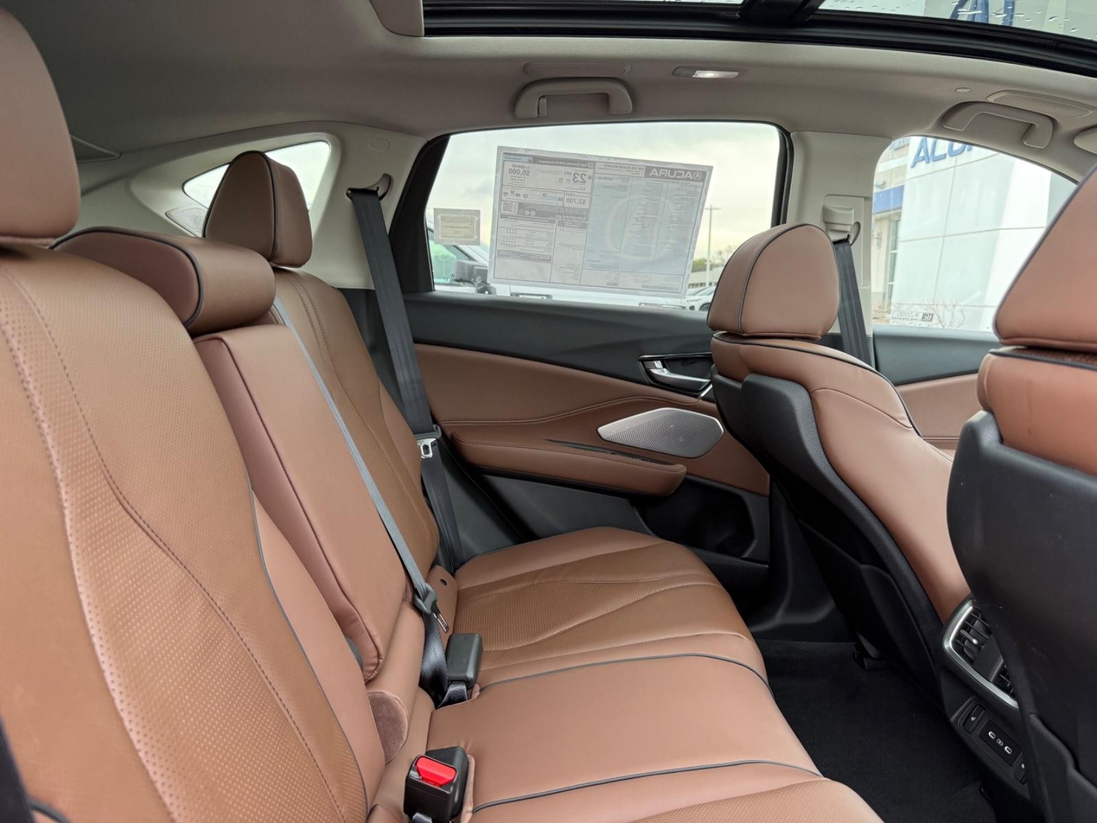 Acura RDX Vehicle Image 05