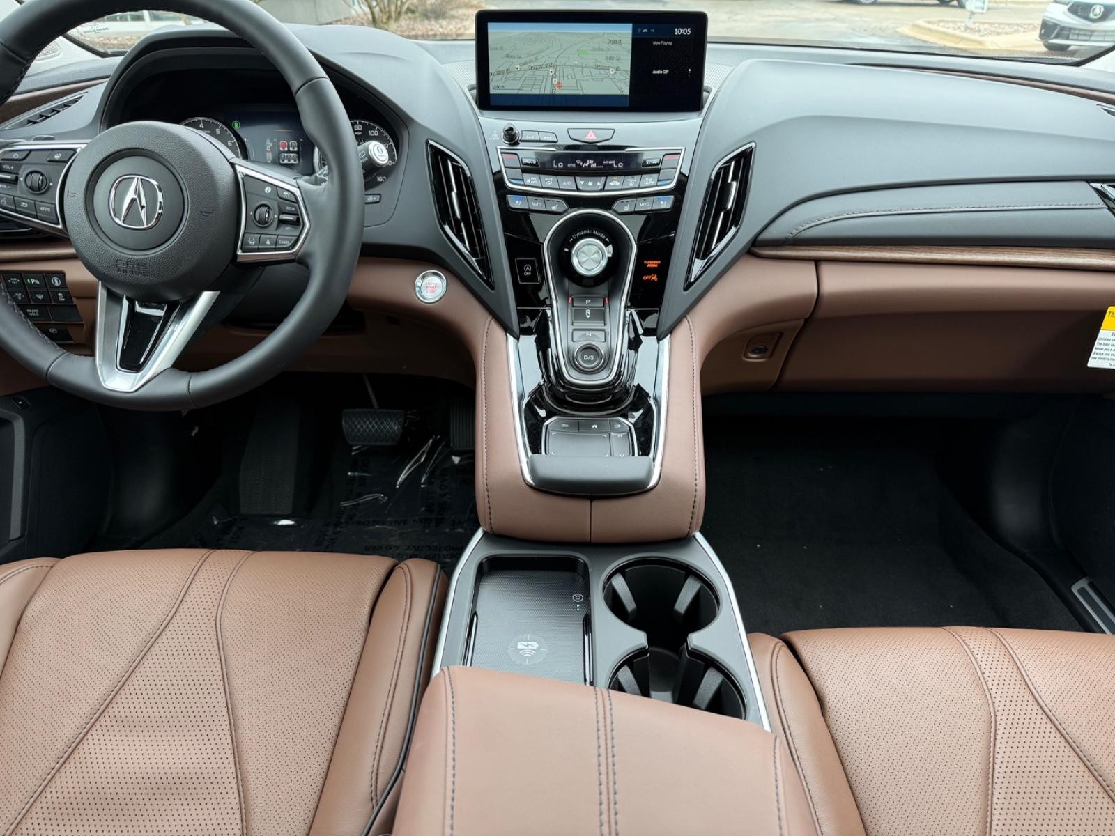 Acura RDX Vehicle Image 06