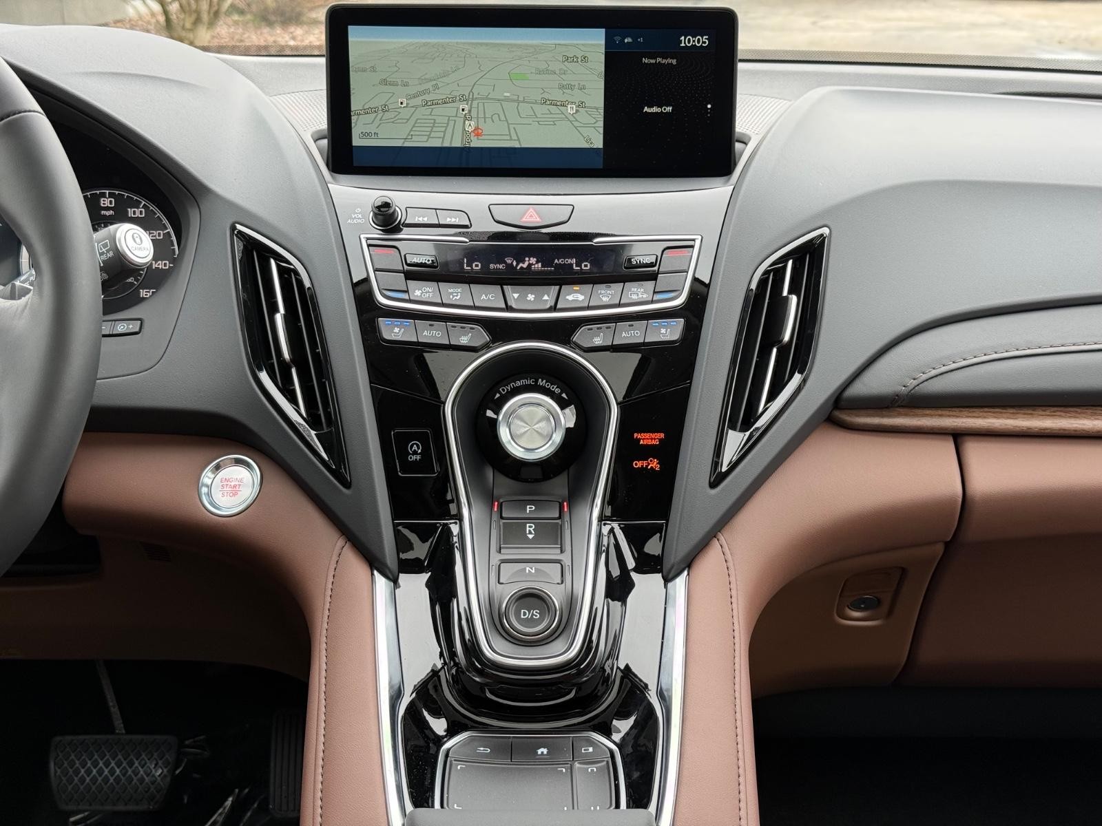 Acura RDX Vehicle Image 07