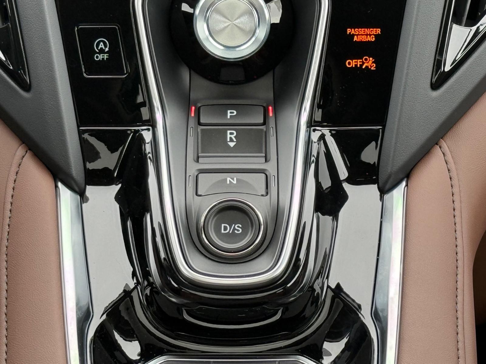 Acura RDX Vehicle Image 08