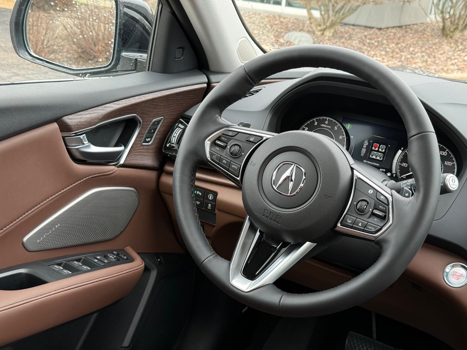 Acura RDX Vehicle Image 09