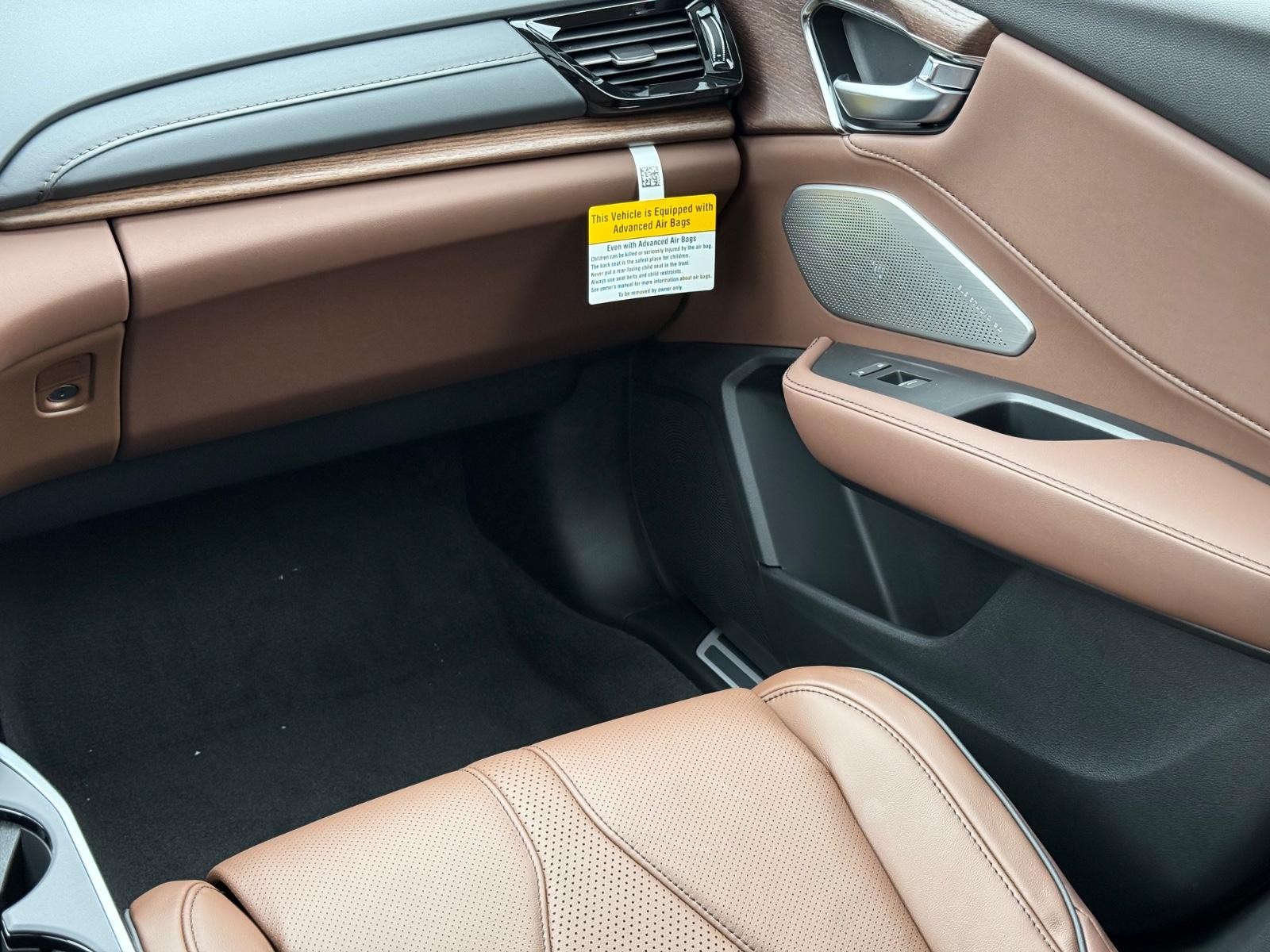 Acura RDX Vehicle Image 10