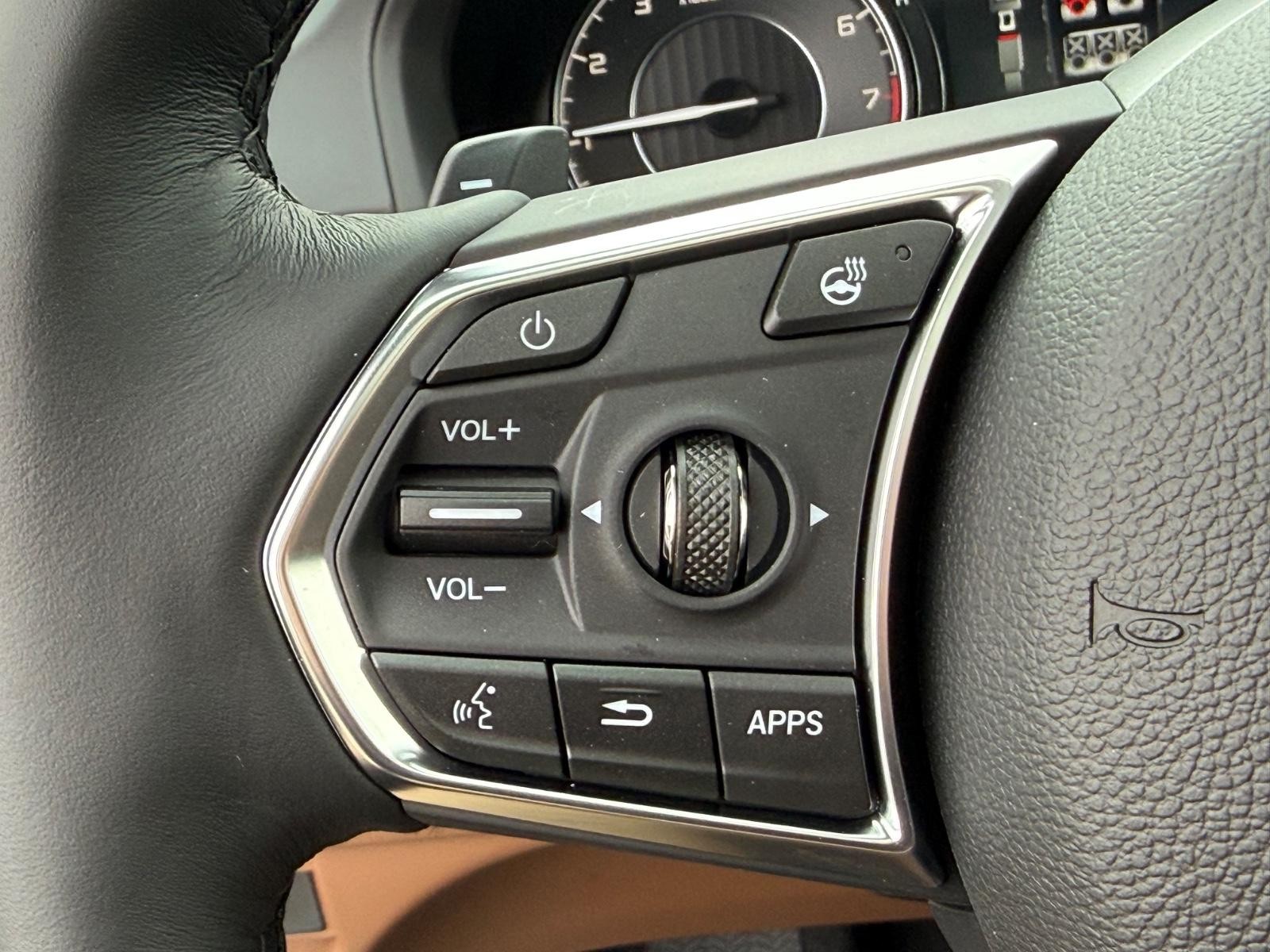 Acura RDX Vehicle Image 12