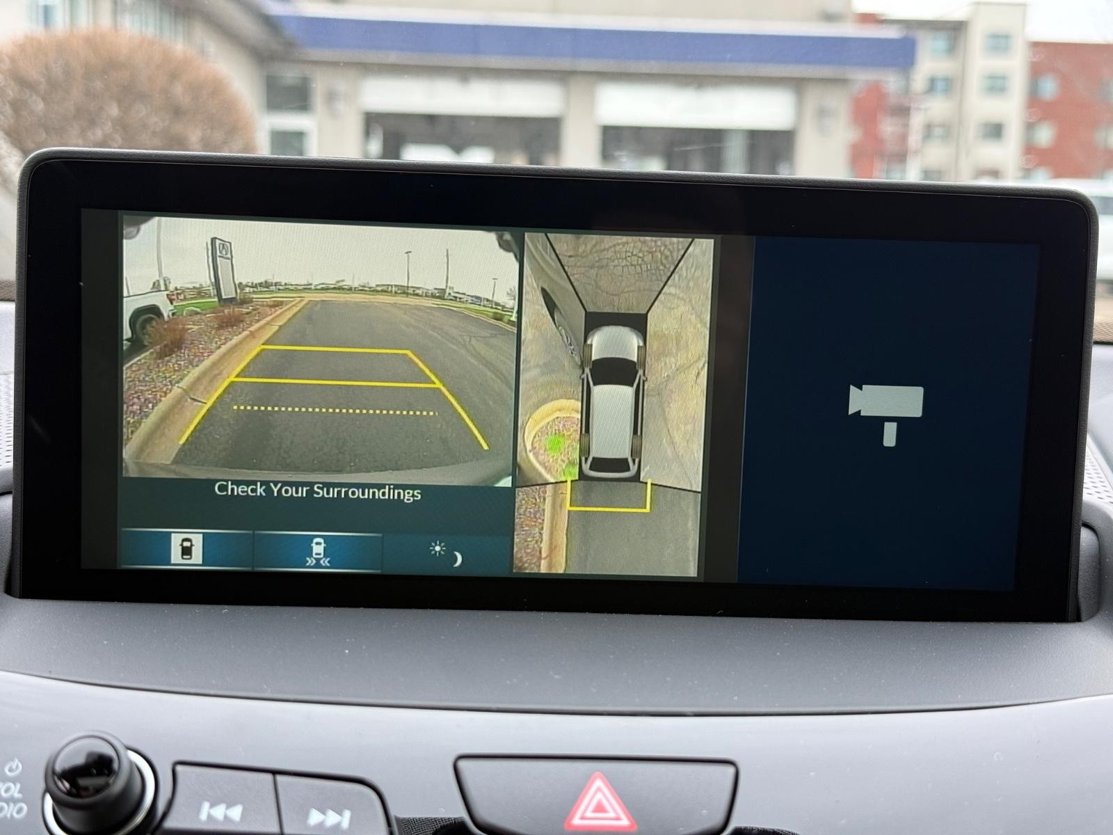 Acura RDX Vehicle Image 14