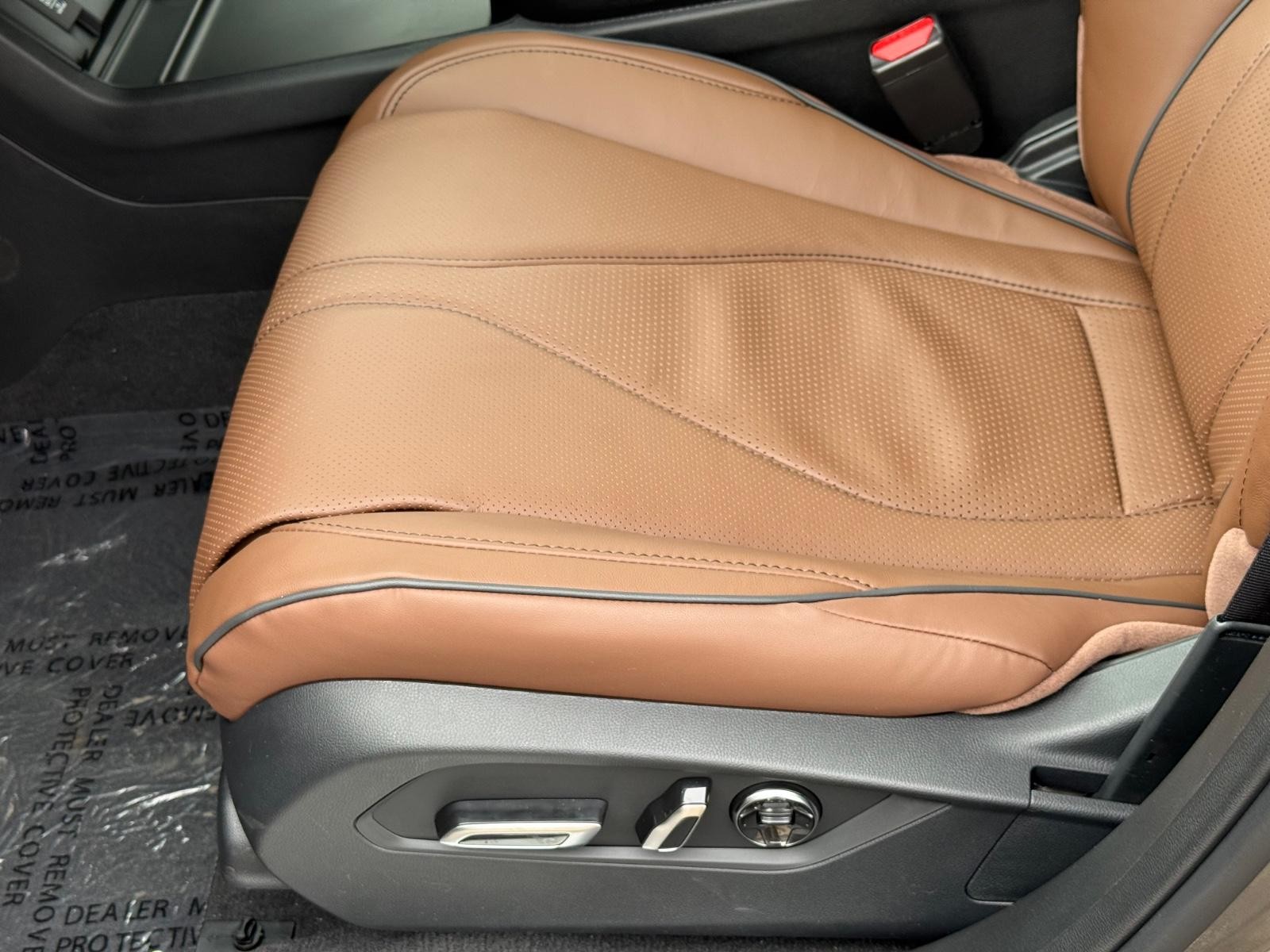 Acura RDX Vehicle Image 17