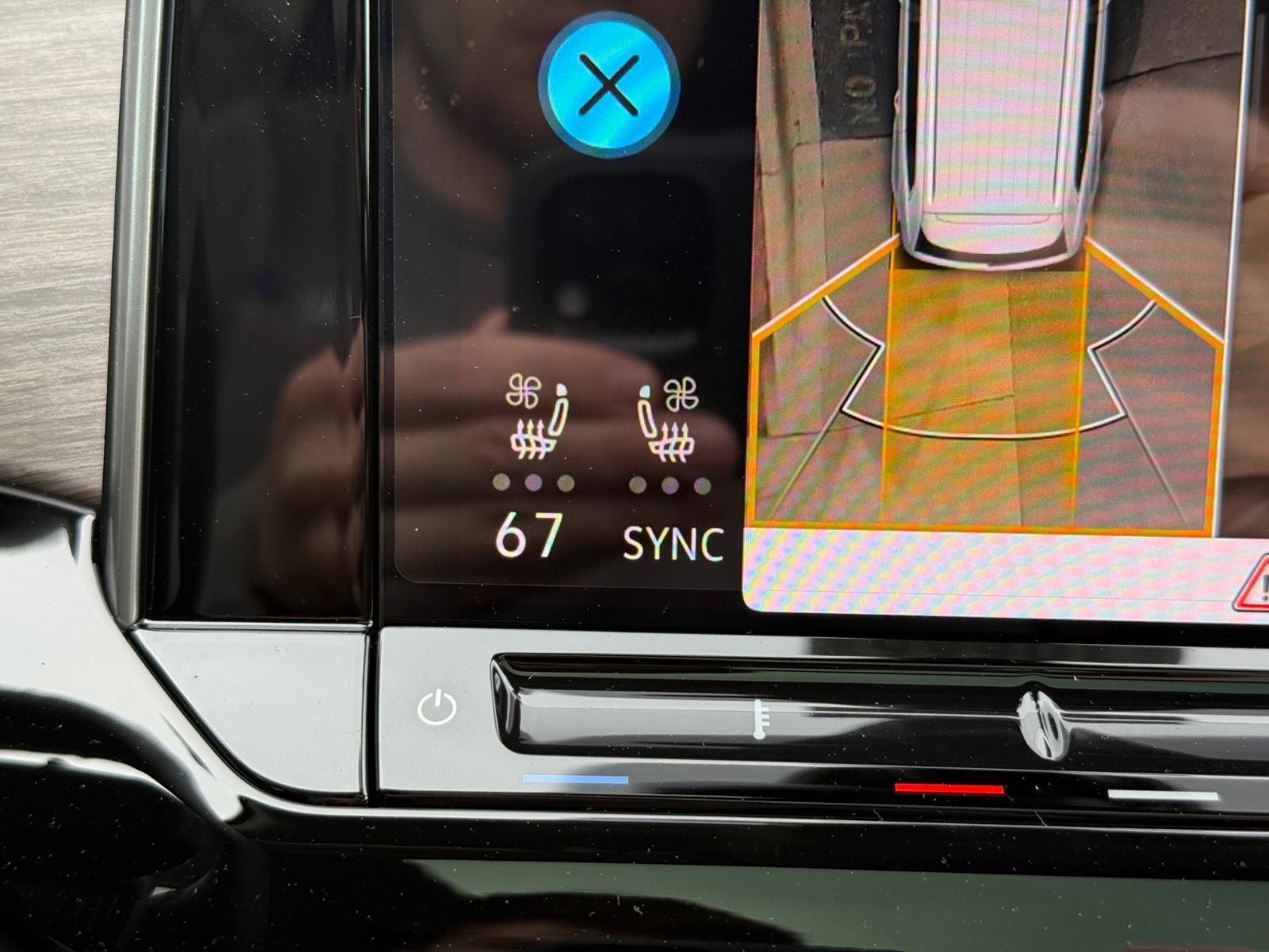 Volkswagen Atlas Vehicle Image 14