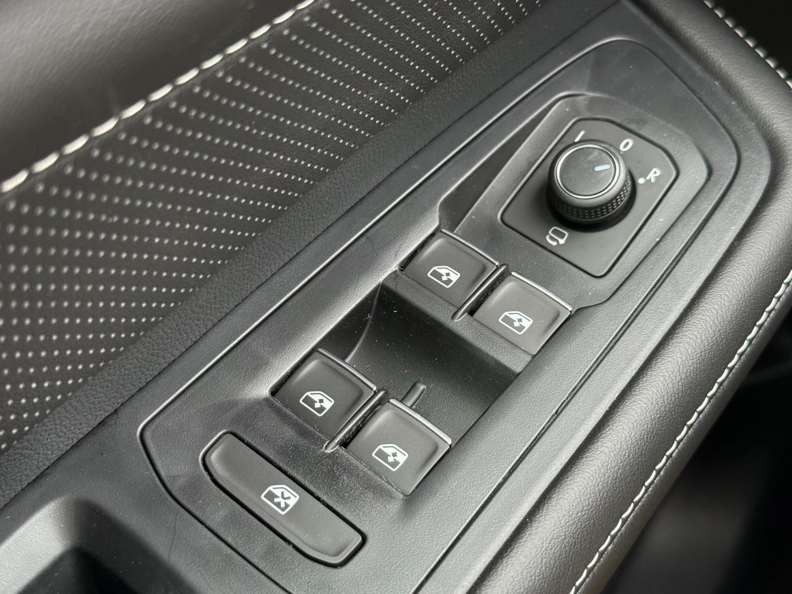 Volkswagen Atlas Vehicle Image 15