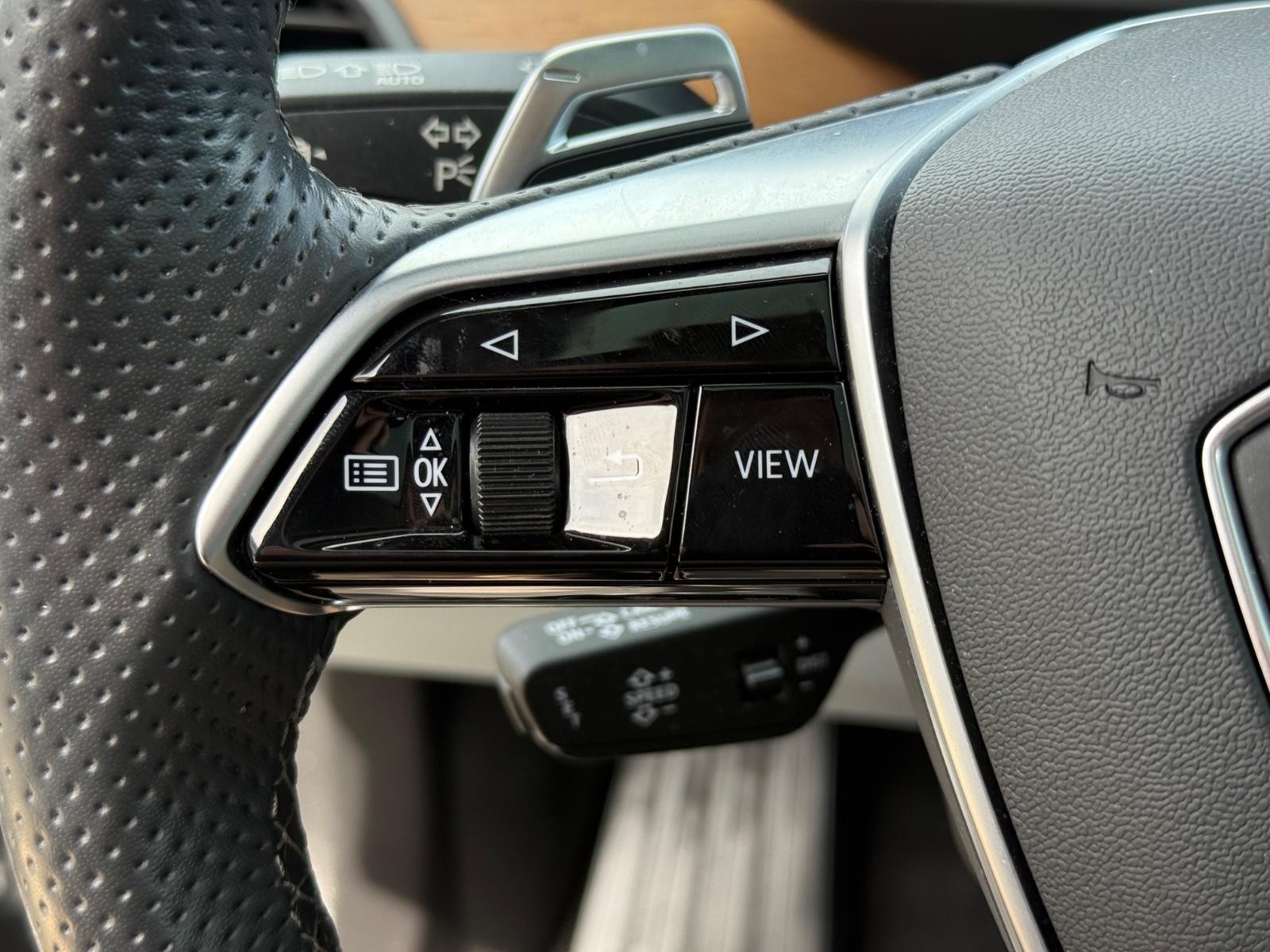Audi e-tron GT Vehicle Image 18