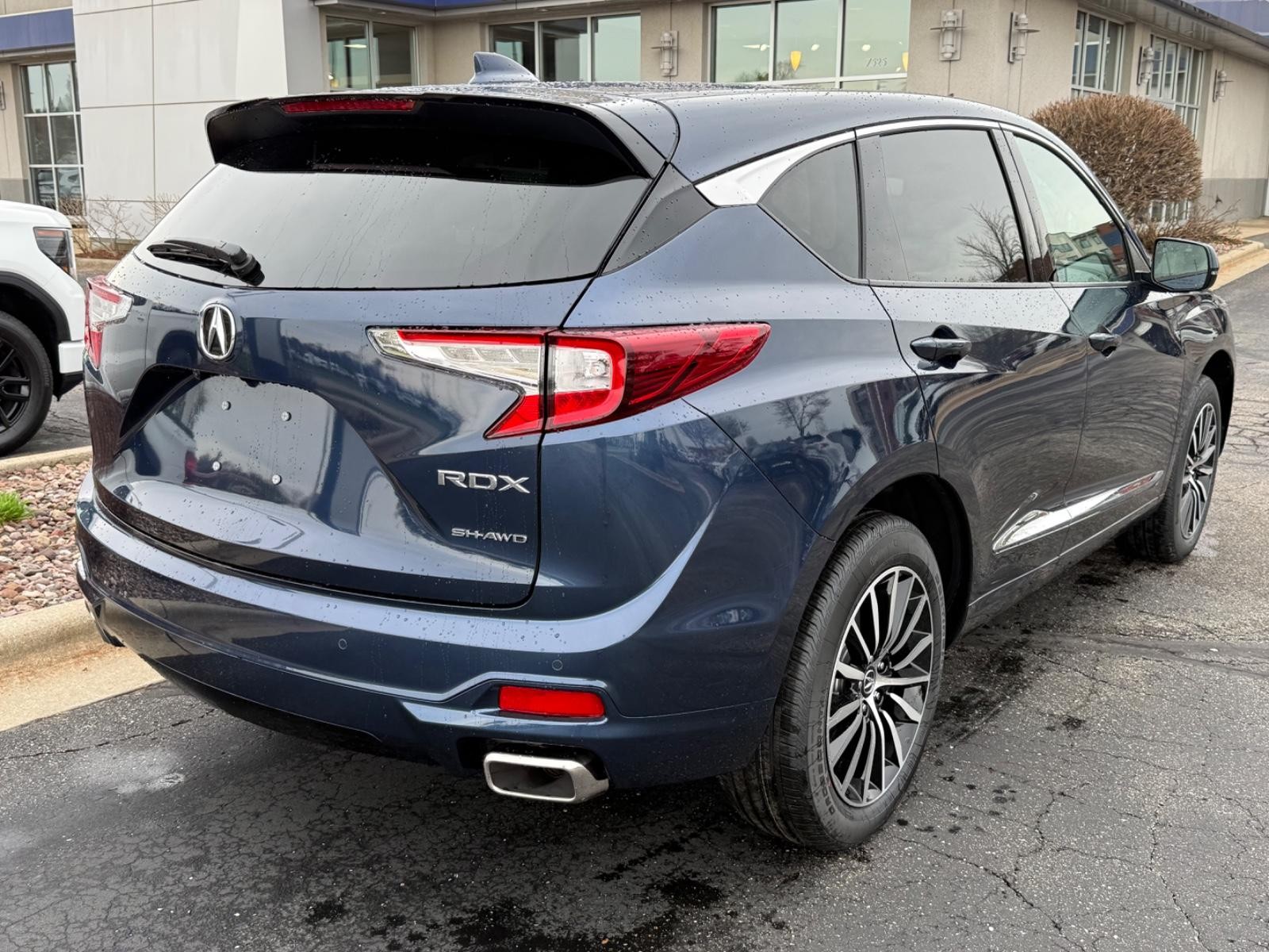 Acura RDX Vehicle Image 03