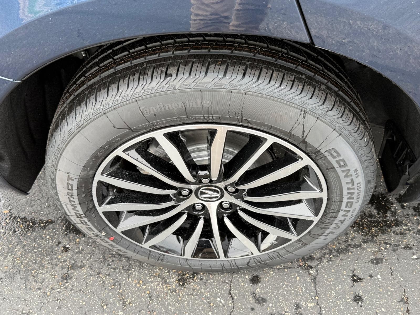 Acura RDX Vehicle Image 04