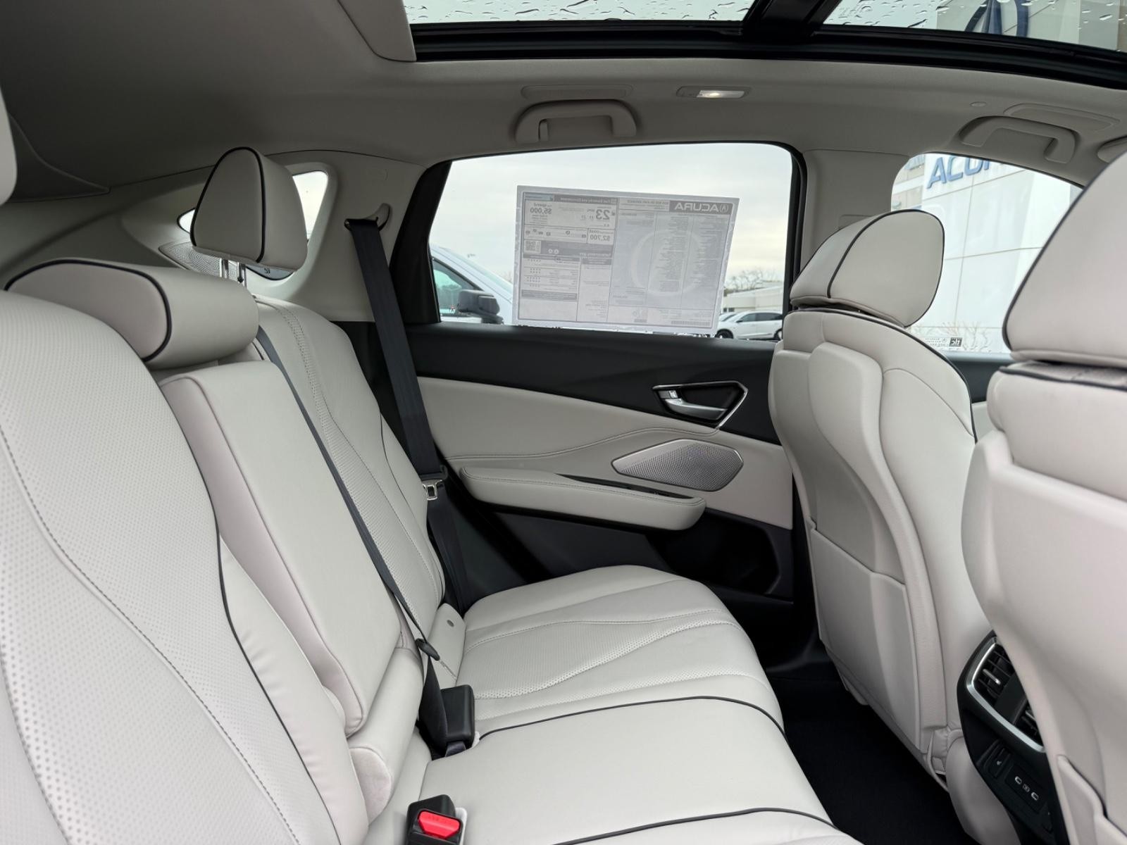 Acura RDX Vehicle Image 05