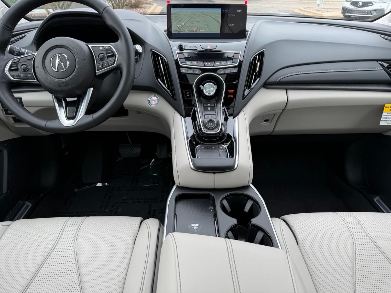 Acura RDX Vehicle Image 06