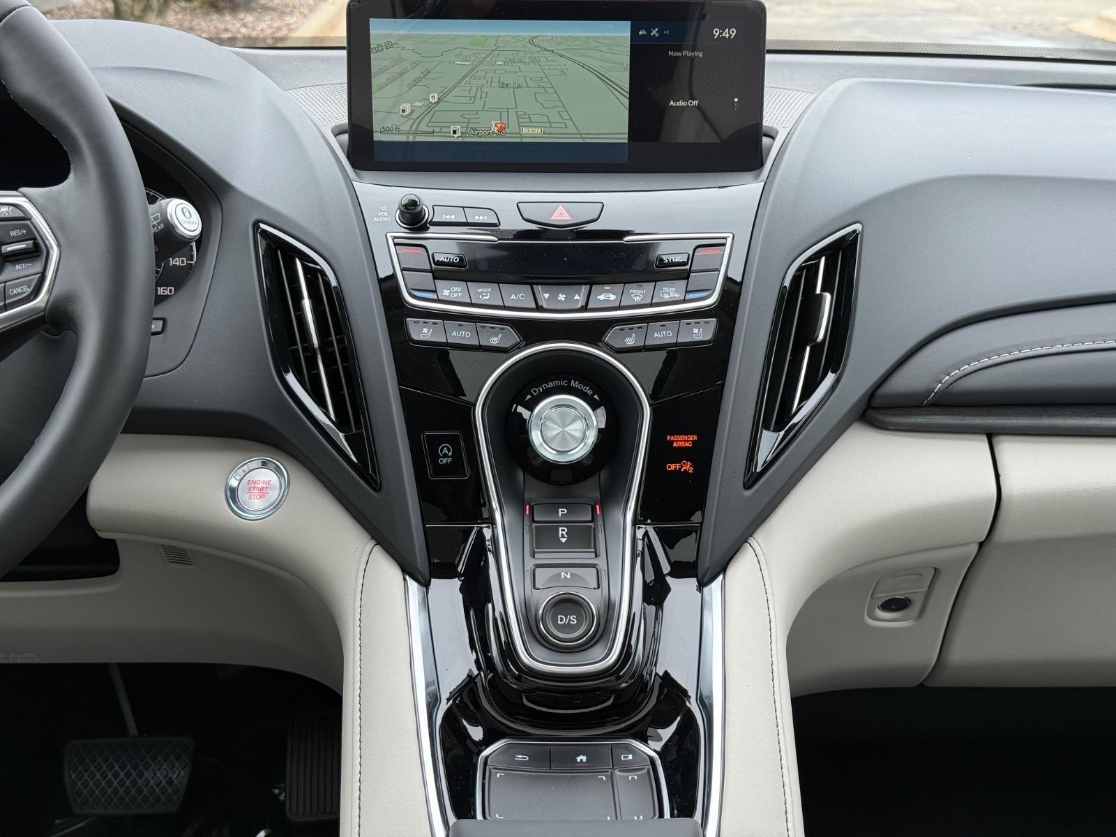 Acura RDX Vehicle Image 07