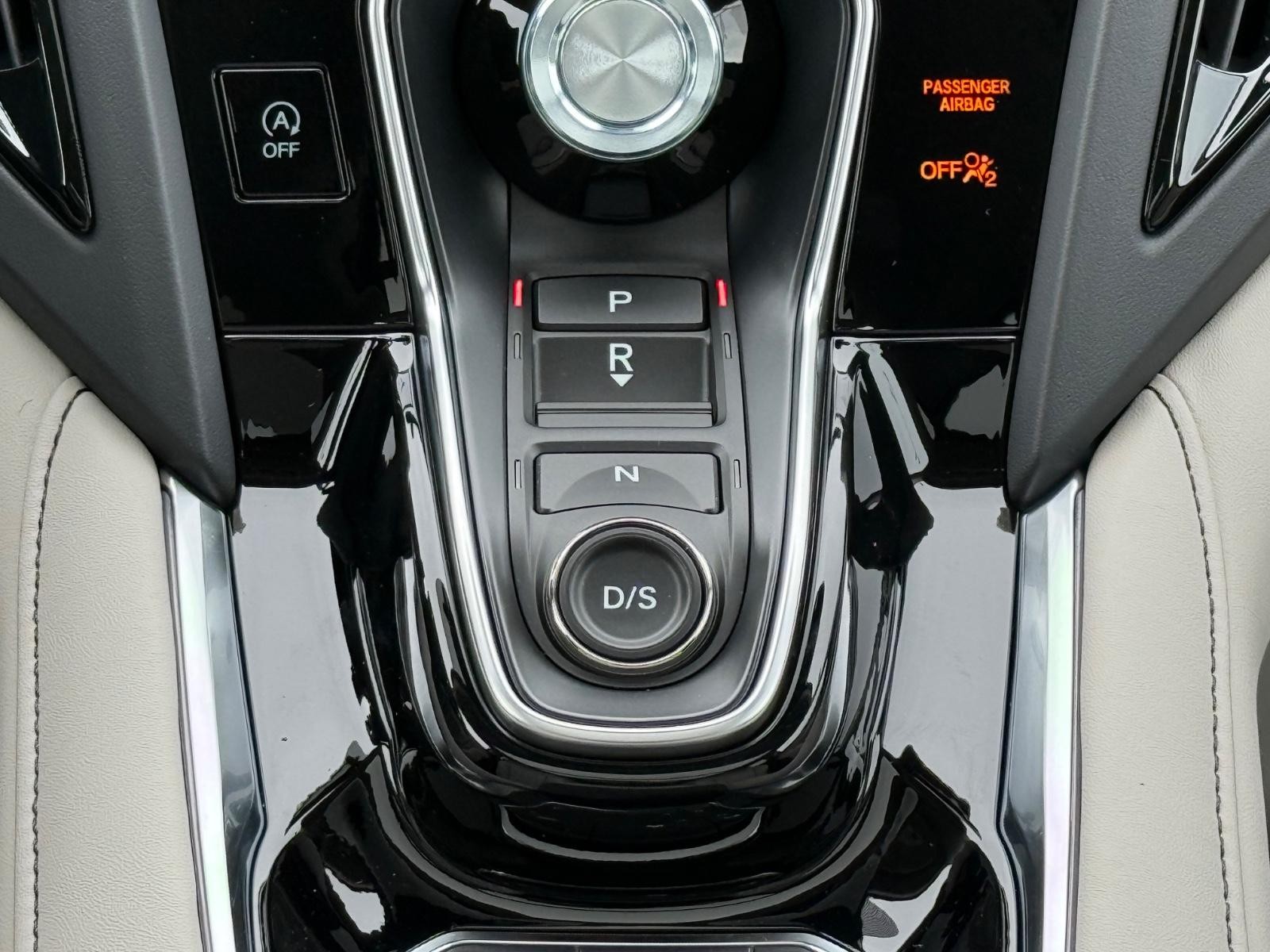 Acura RDX Vehicle Image 08