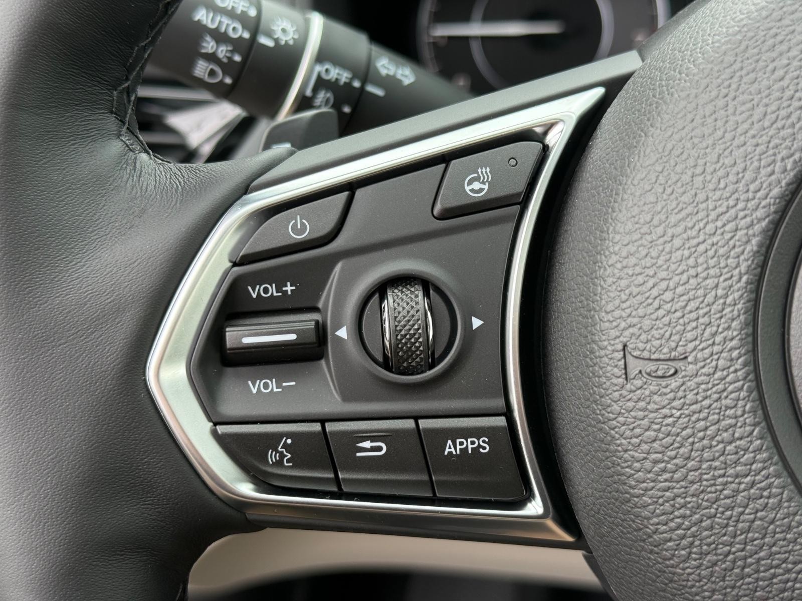 Acura RDX Vehicle Image 12