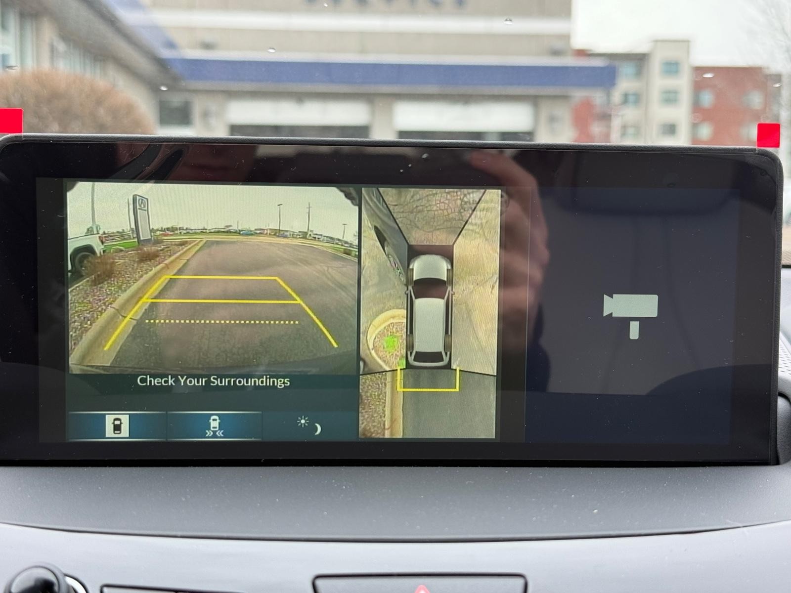 Acura RDX Vehicle Image 14