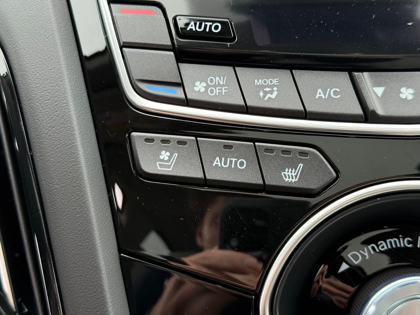 Acura RDX Vehicle Image 15