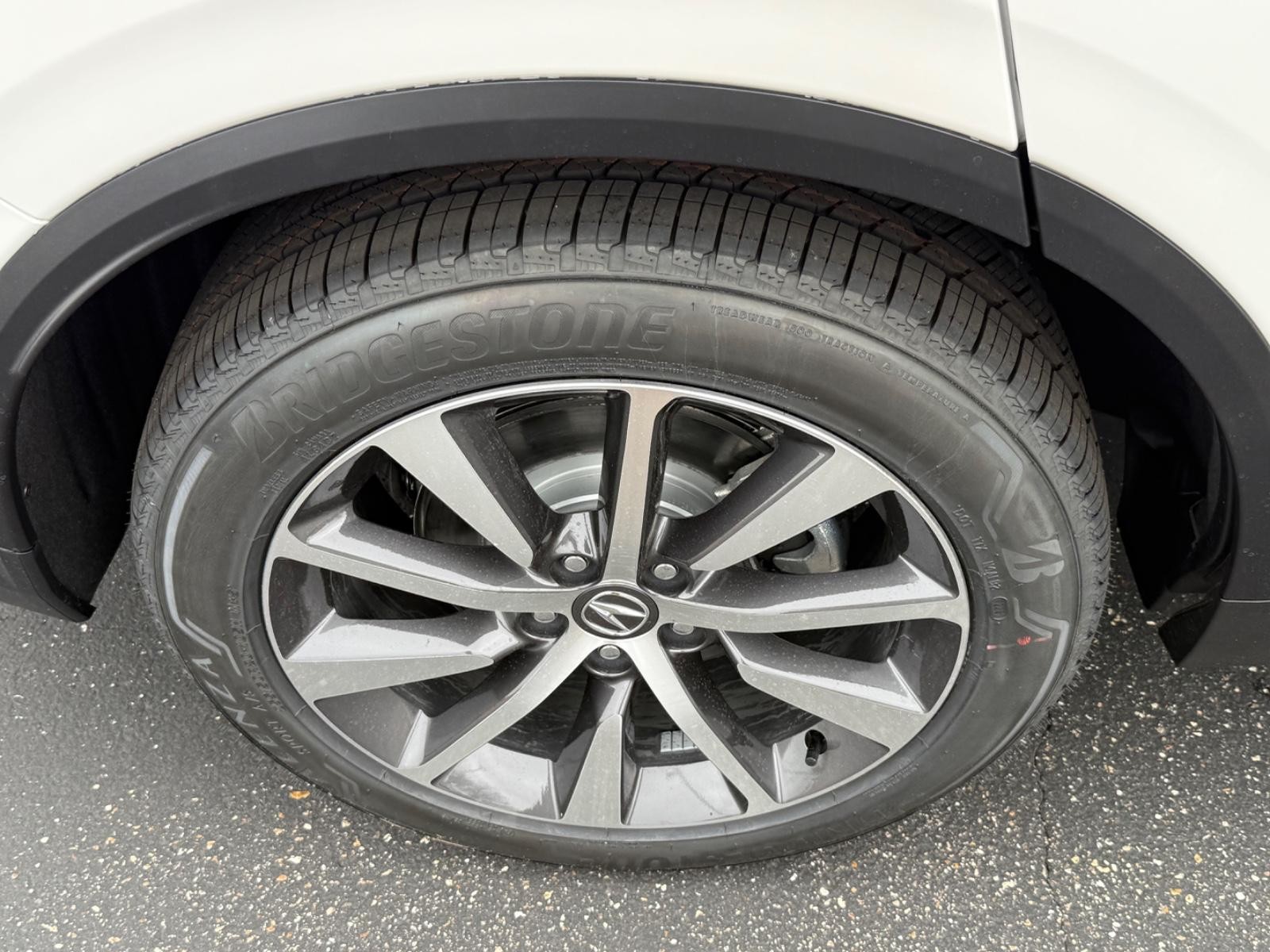 Acura MDX Vehicle Image 04