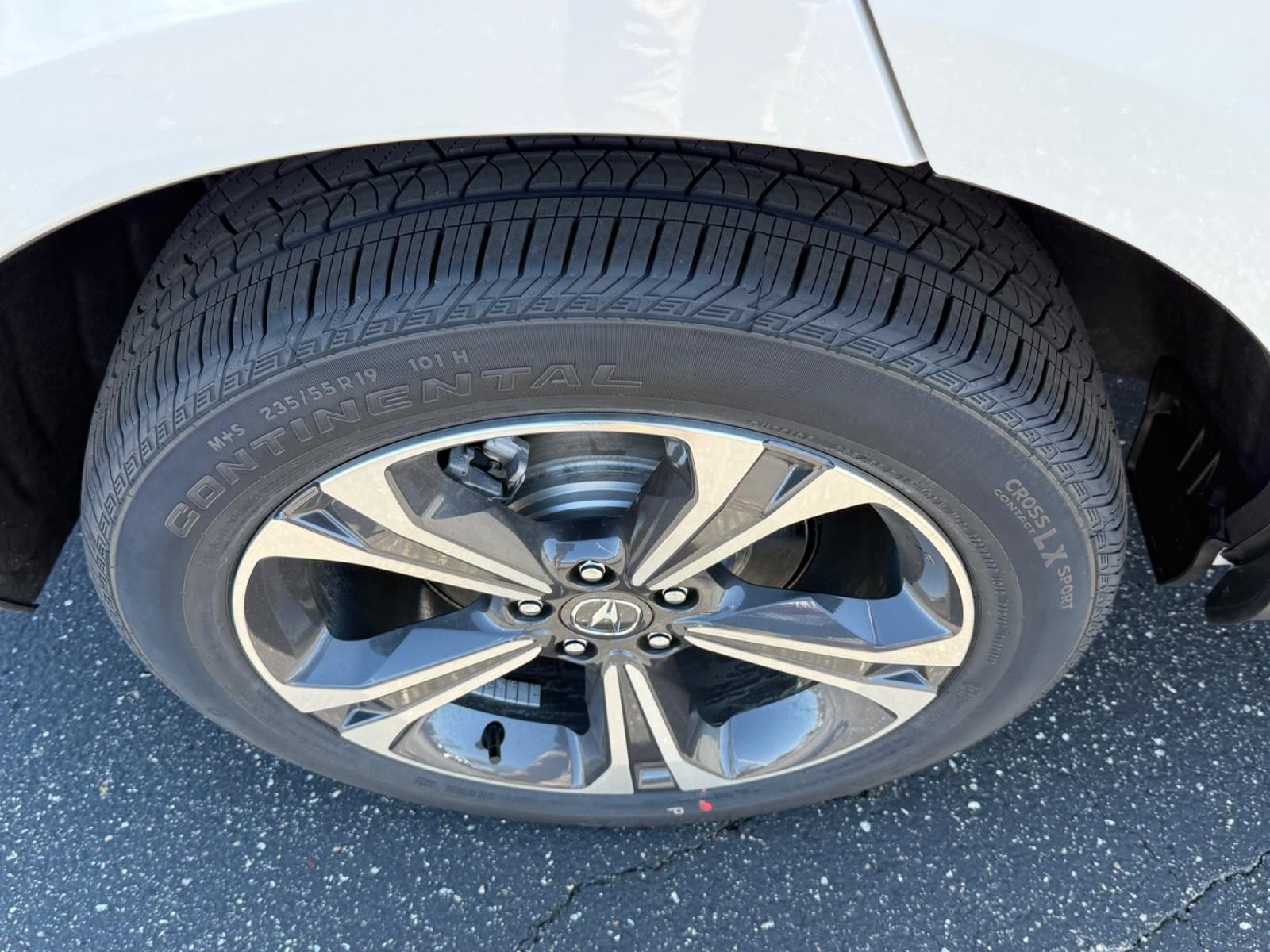 Acura RDX Vehicle Image 04