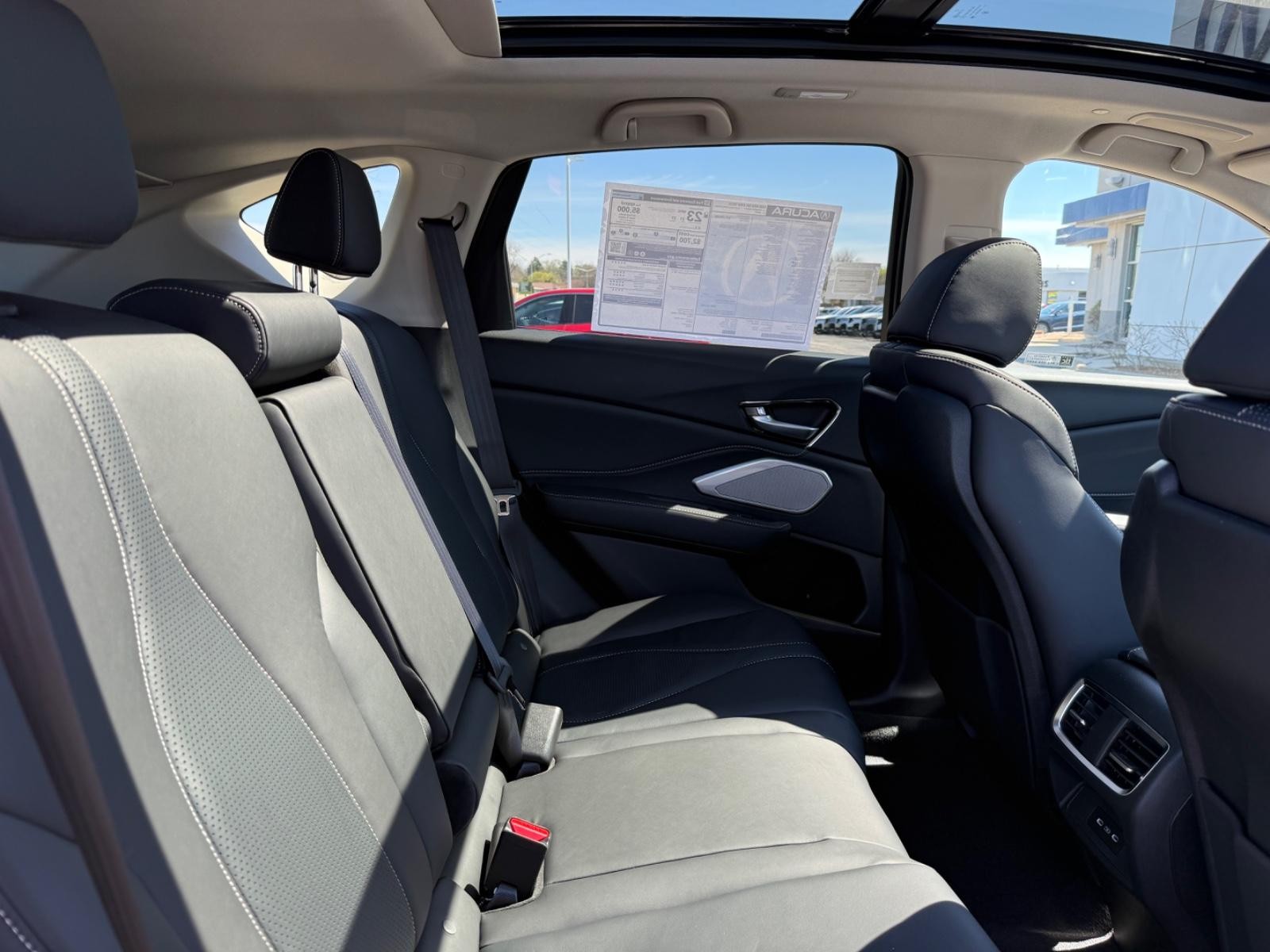 Acura RDX Vehicle Image 05