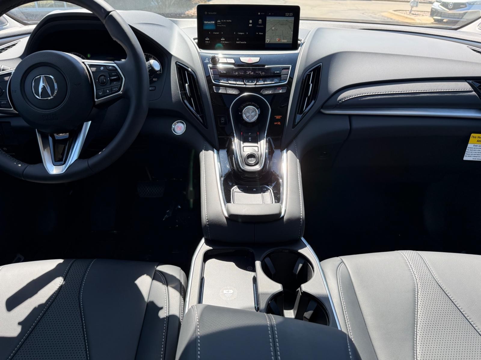 Acura RDX Vehicle Image 06