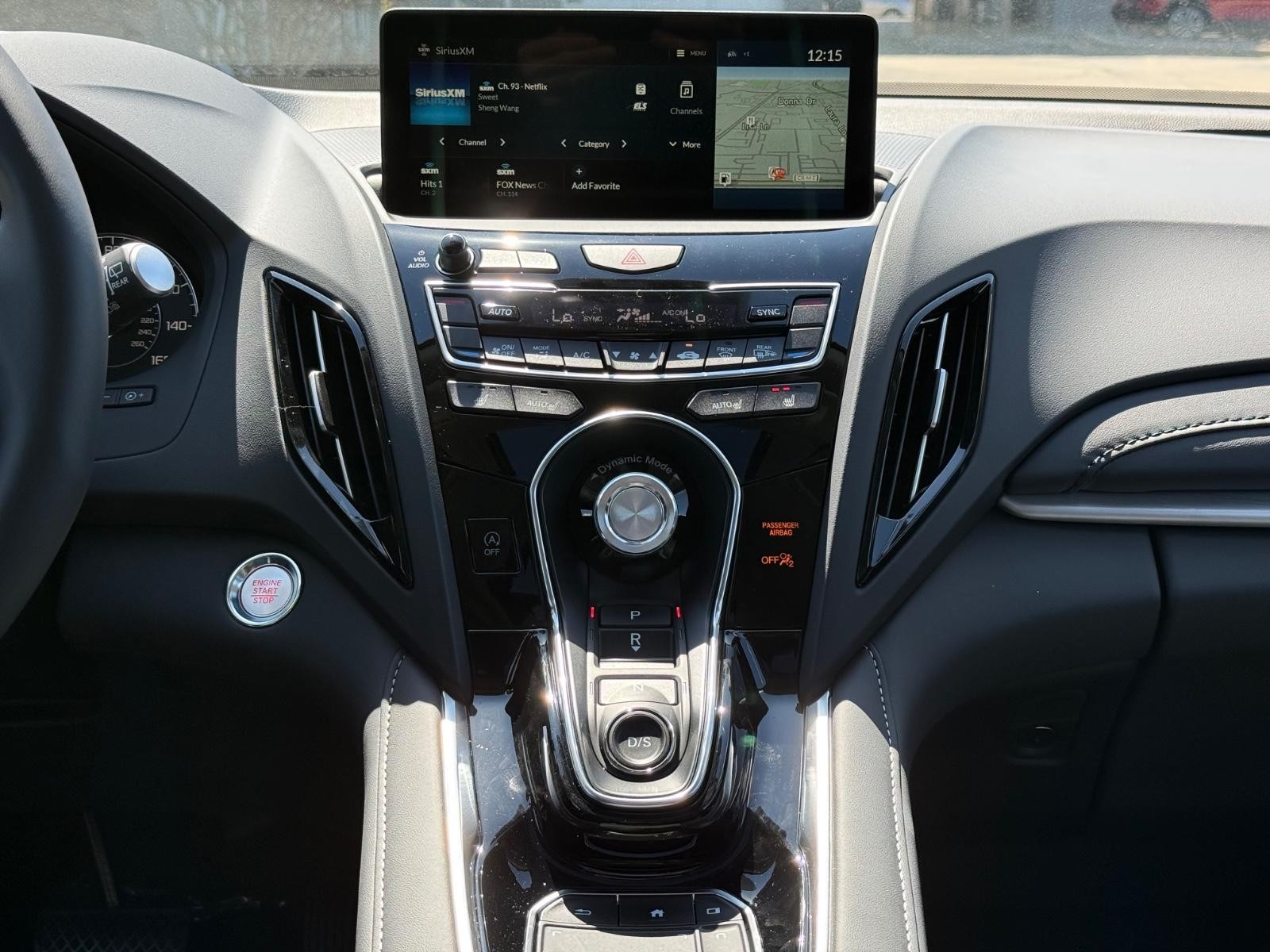 Acura RDX Vehicle Image 07