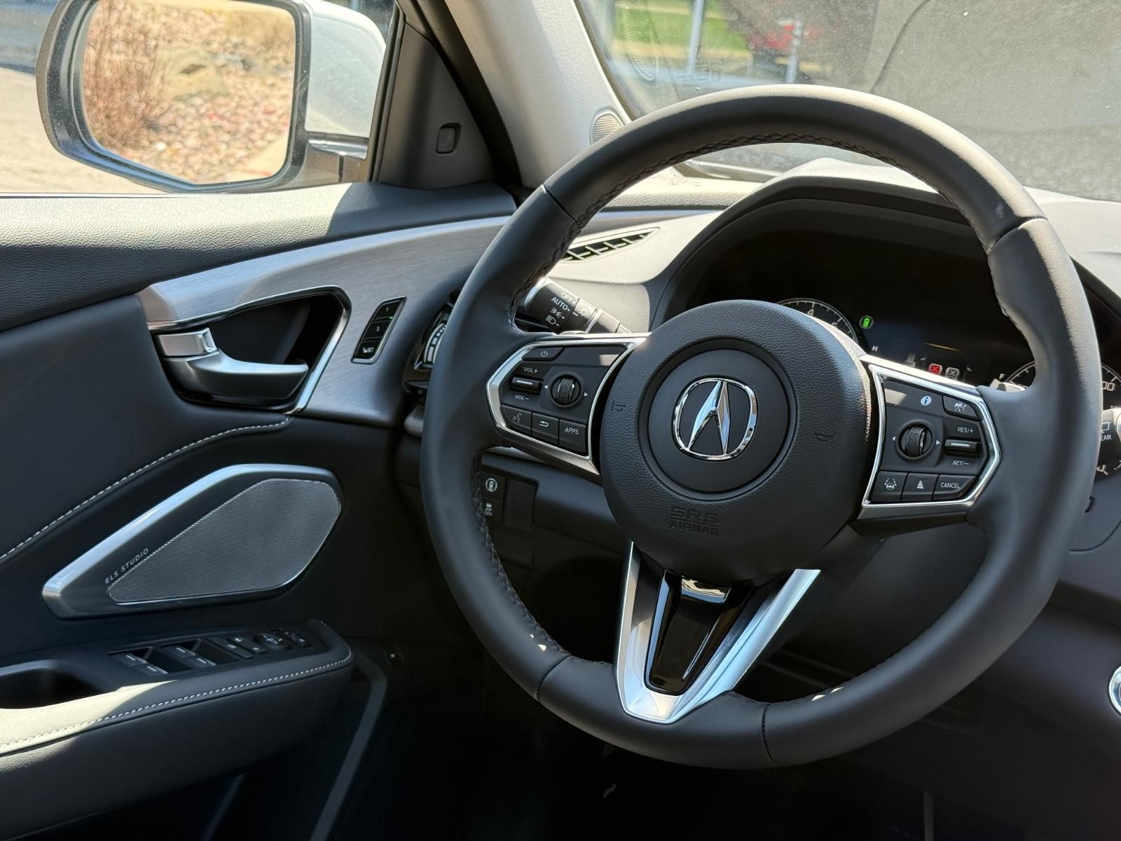Acura RDX Vehicle Image 08