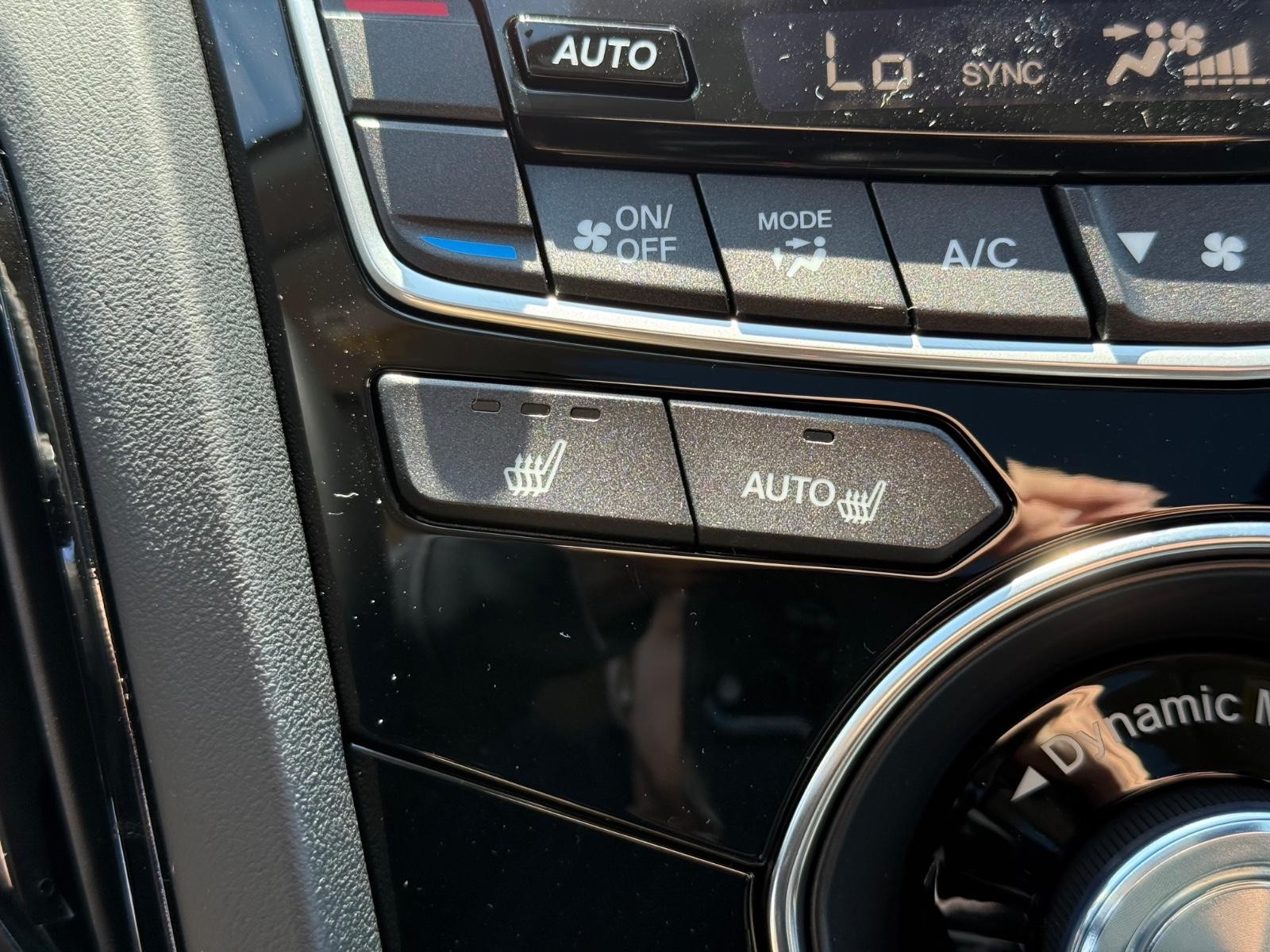 Acura RDX Vehicle Image 14
